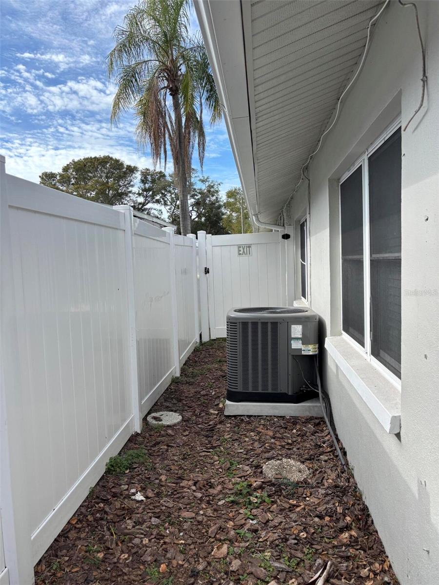 HALLMARK SUB 1ST ADD - Residential