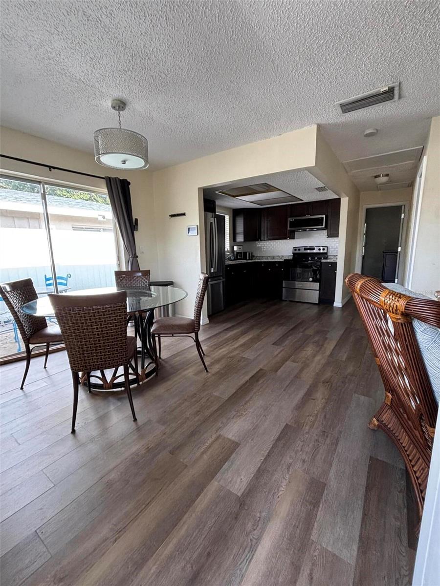 HALLMARK SUB 1ST ADD - Residential