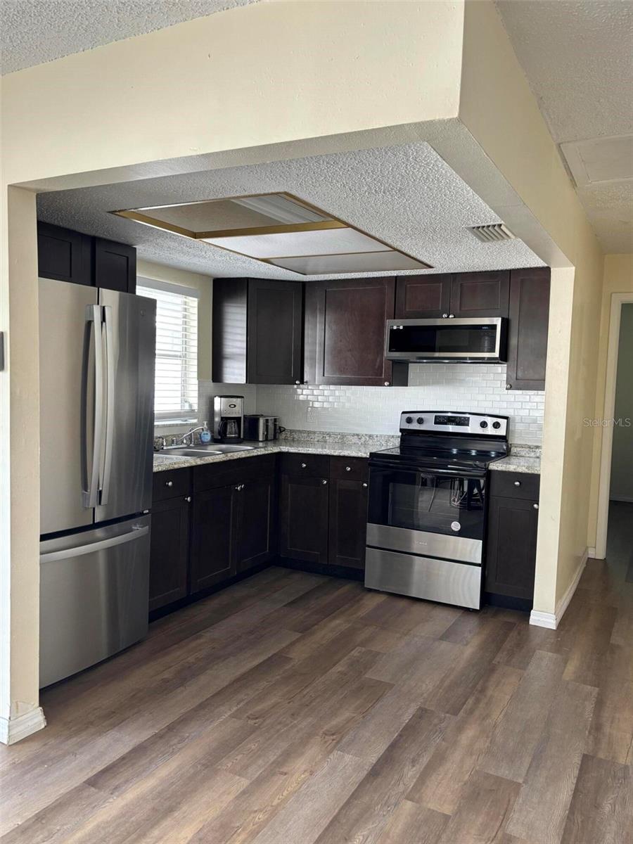 HALLMARK SUB 1ST ADD - Residential