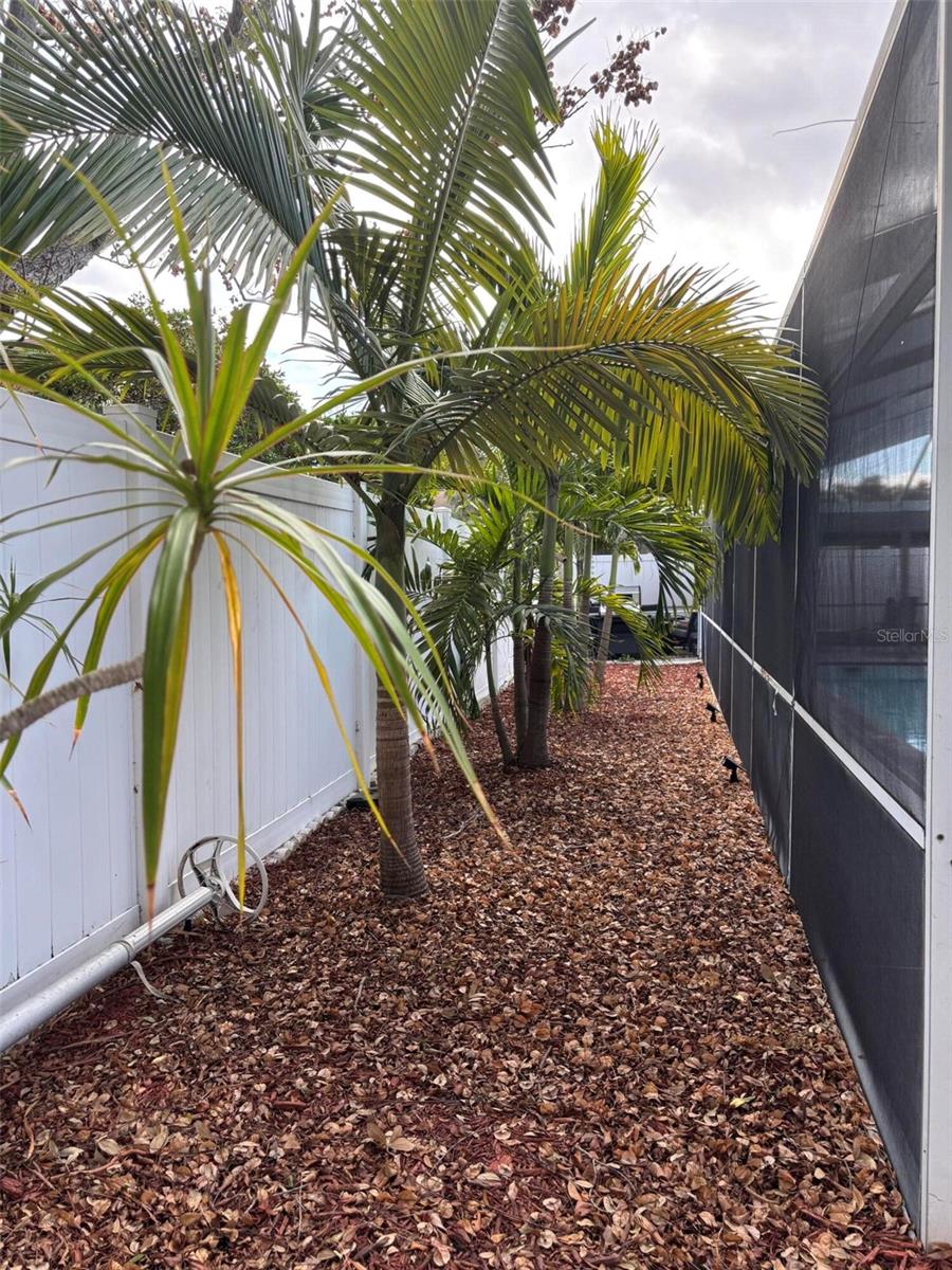 HALLMARK SUB 1ST ADD - Residential