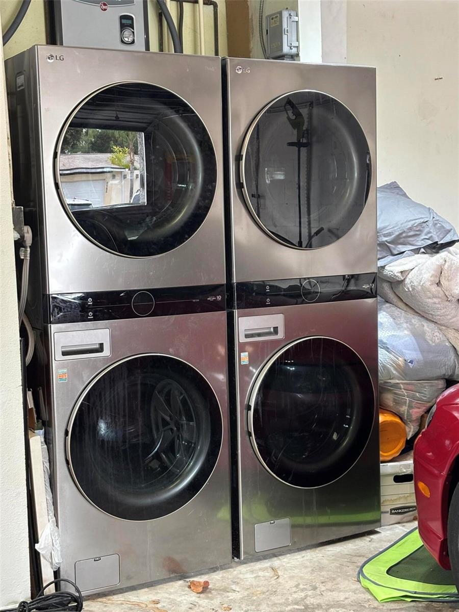 HALLMARK SUB 1ST ADD - Residential