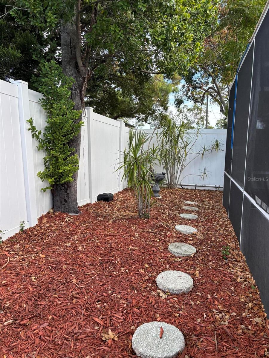 HALLMARK SUB 1ST ADD - Residential