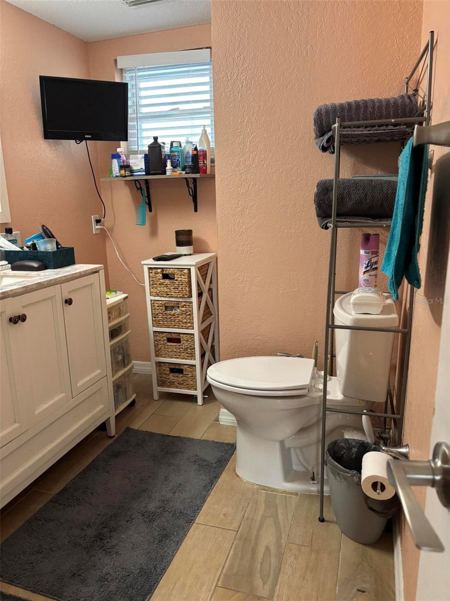 HALLMARK SUB 1ST ADD - Residential