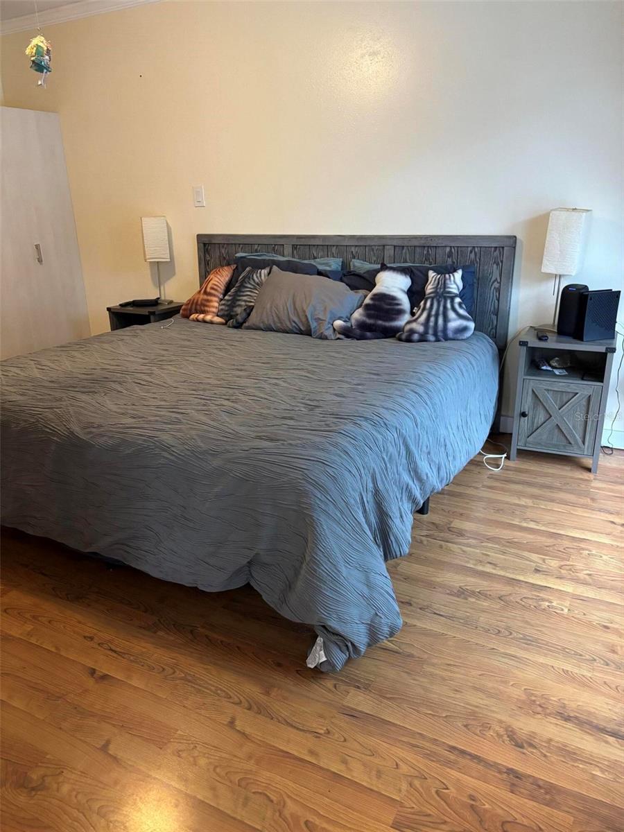 HALLMARK SUB 1ST ADD - Residential