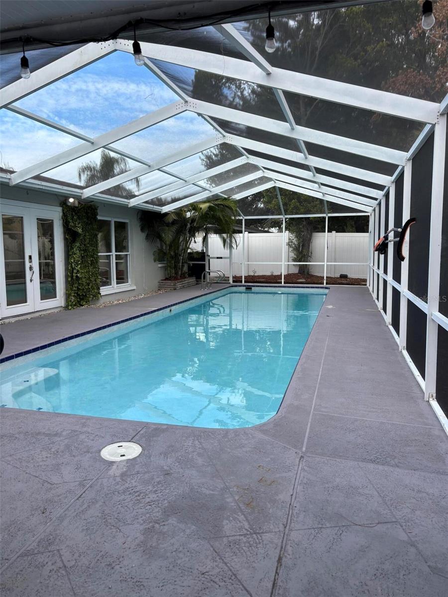 HALLMARK SUB 1ST ADD - Residential