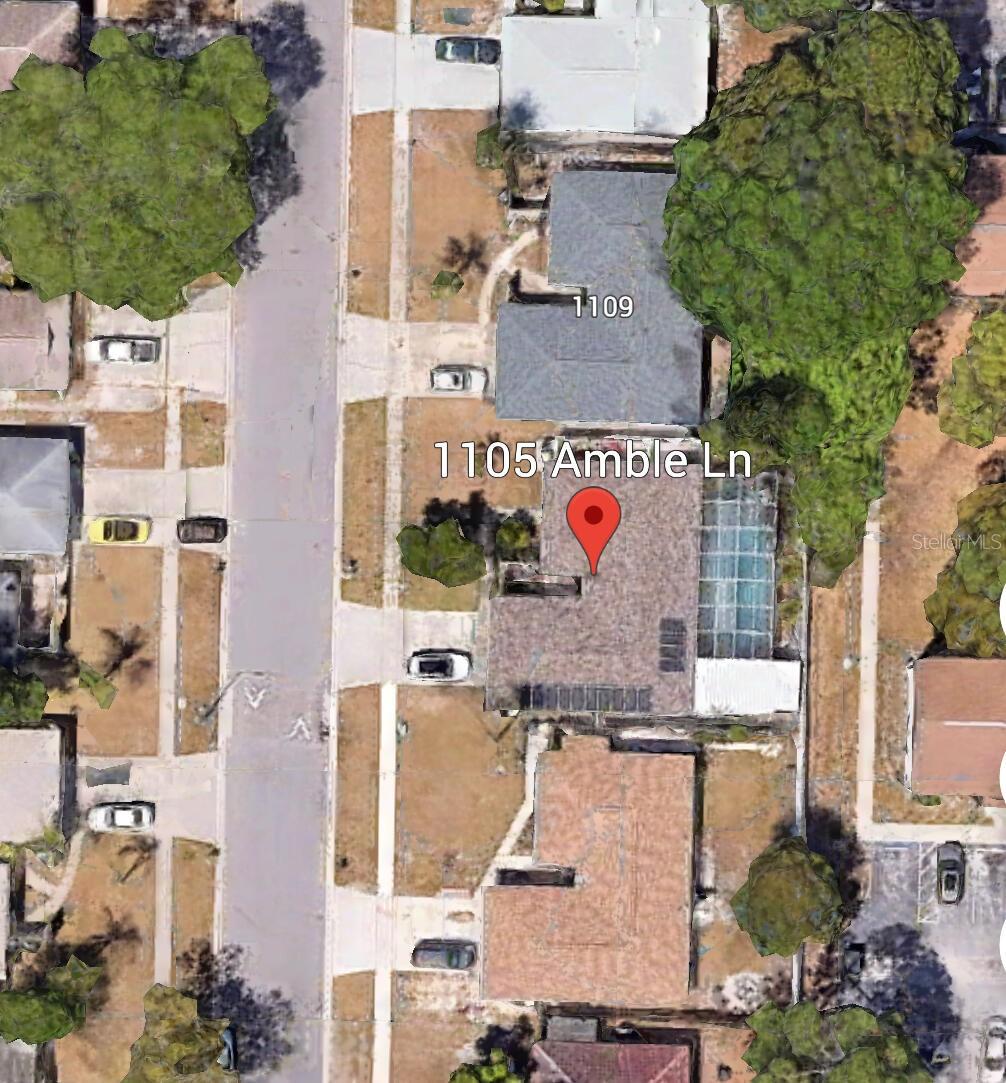 HALLMARK SUB 1ST ADD - Residential