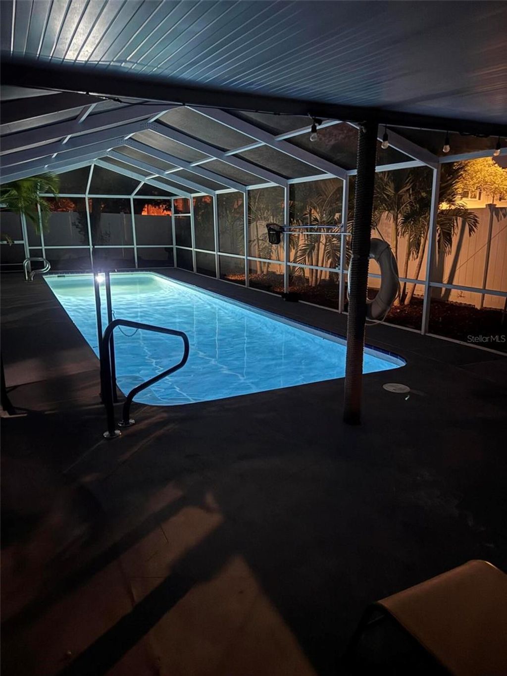 Photo of 1105 Amble Lane, Clearwater, FL 33755 (MLS # TB8500786)