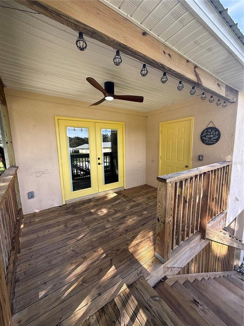 Photo of 247 NE 4th Street, Crystal River, FL 34429 (MLS # O6449113)