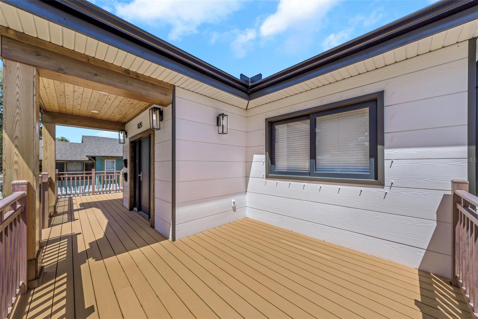 STANLEY HEIGHTS - Residential