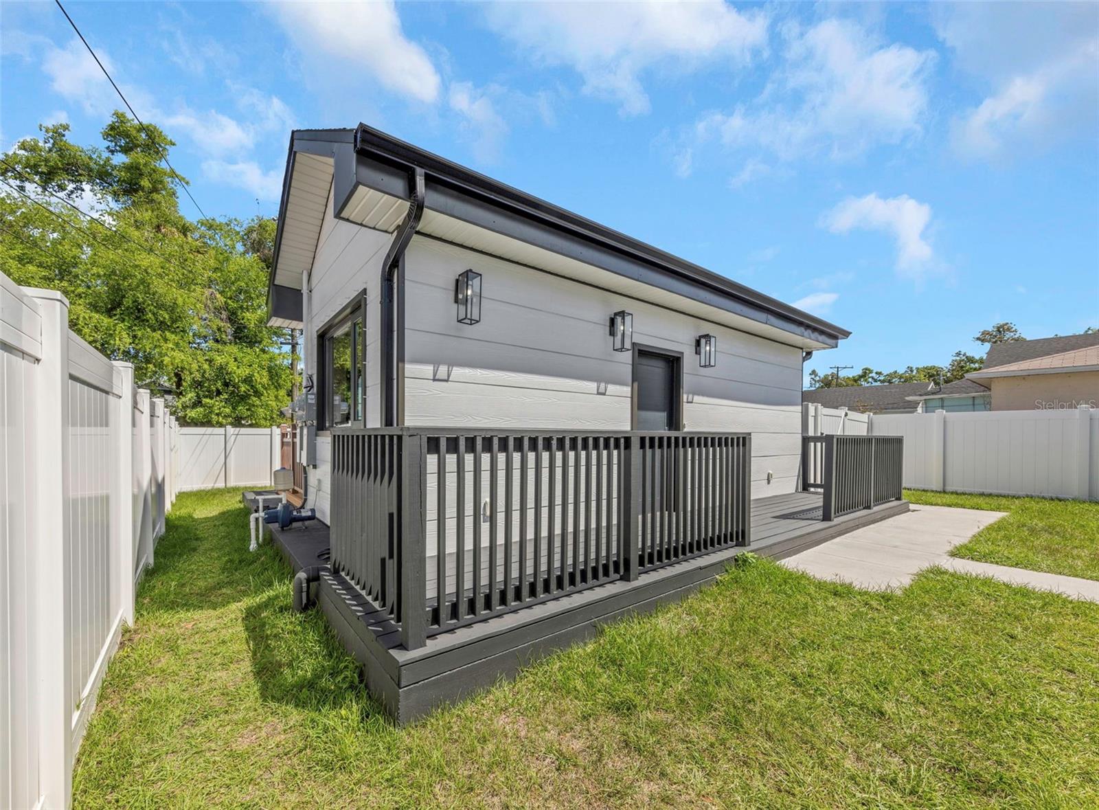 STANLEY HEIGHTS - Residential