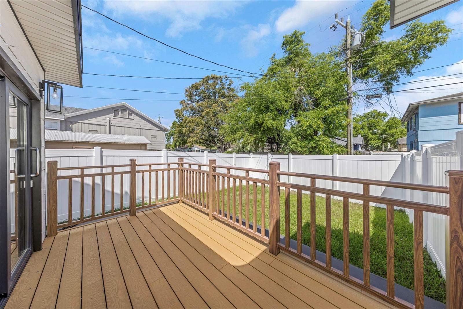 STANLEY HEIGHTS - Residential