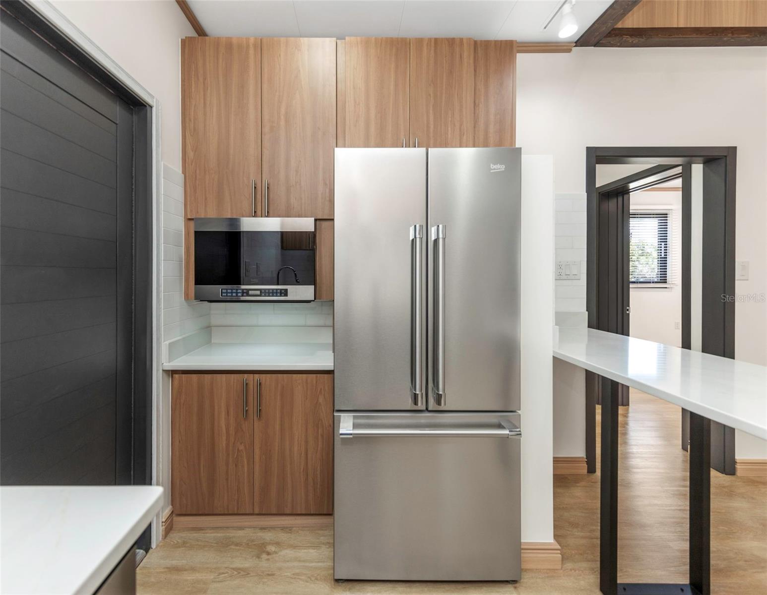 STANLEY HEIGHTS - Residential