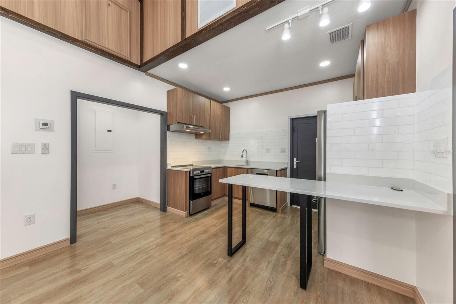 STANLEY HEIGHTS - Residential