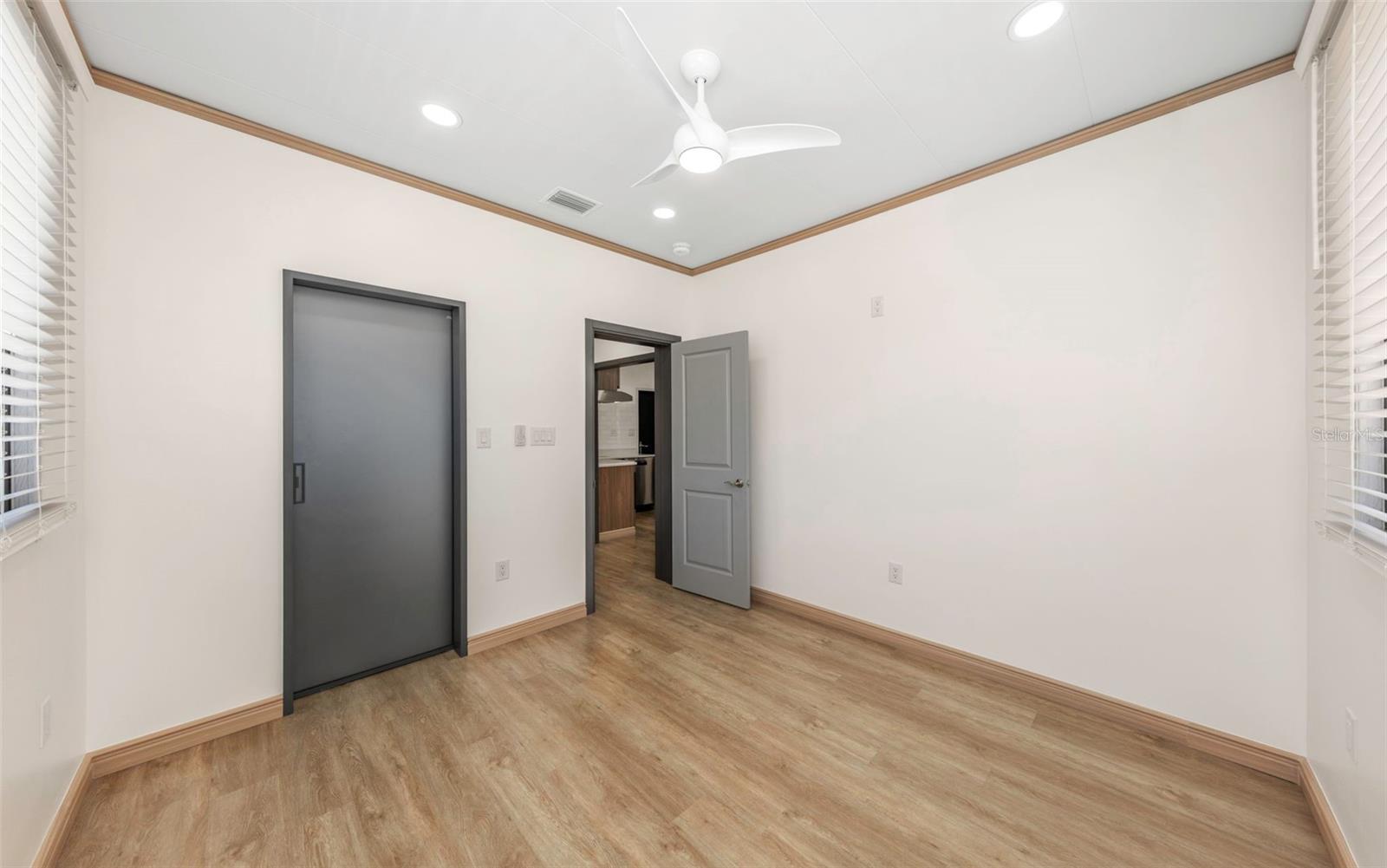 STANLEY HEIGHTS - Residential