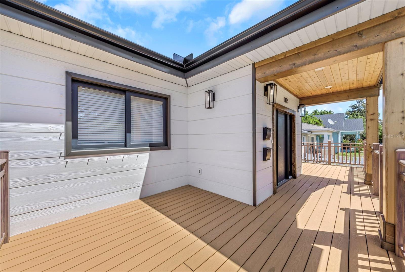 STANLEY HEIGHTS - Residential