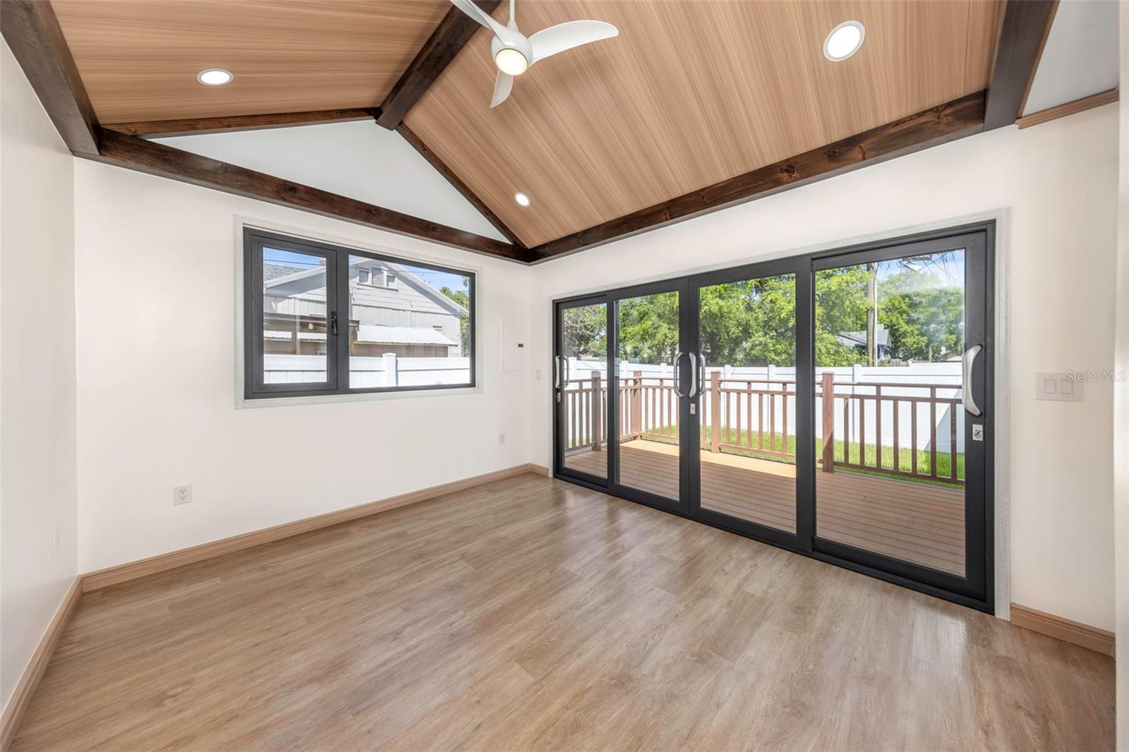 STANLEY HEIGHTS - Residential