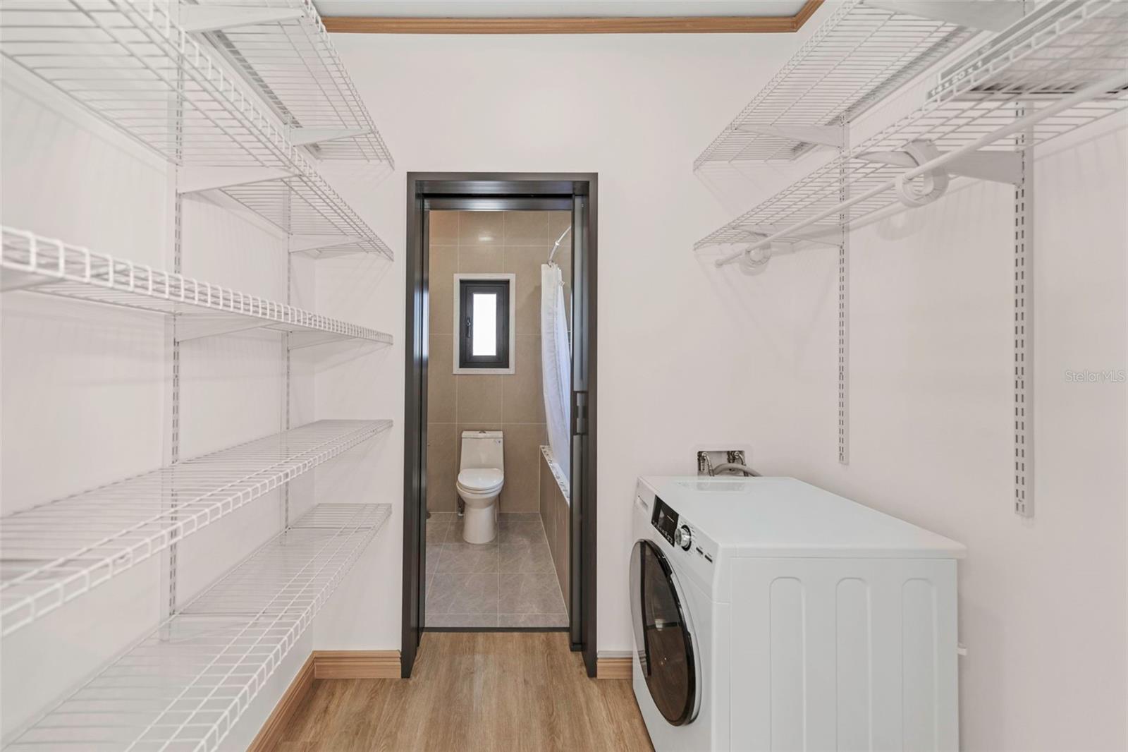 STANLEY HEIGHTS - Residential