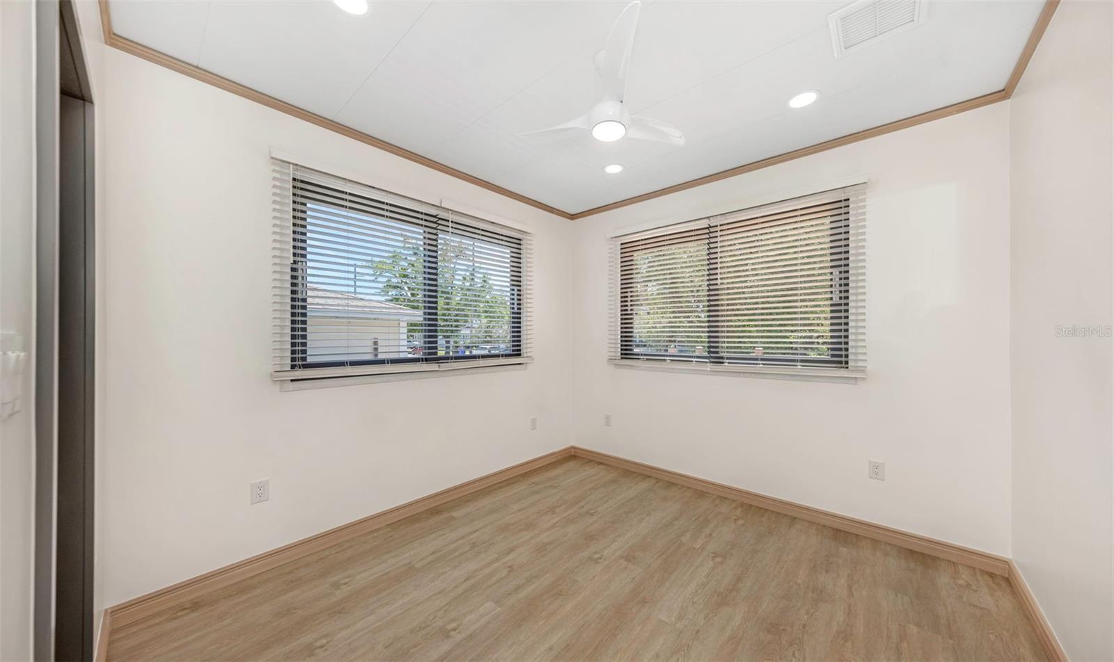 STANLEY HEIGHTS - Residential