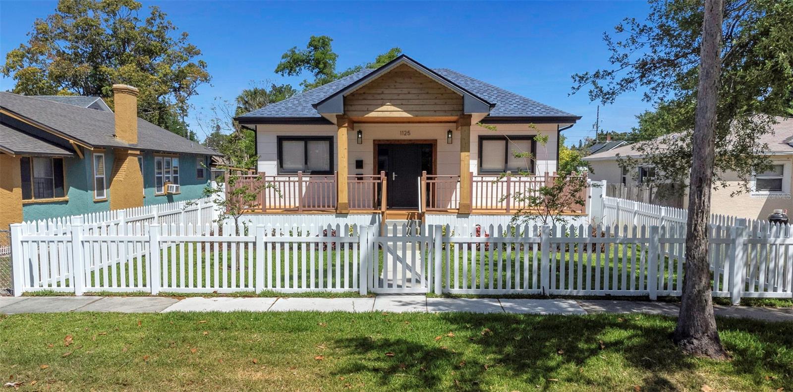 STANLEY HEIGHTS - Residential