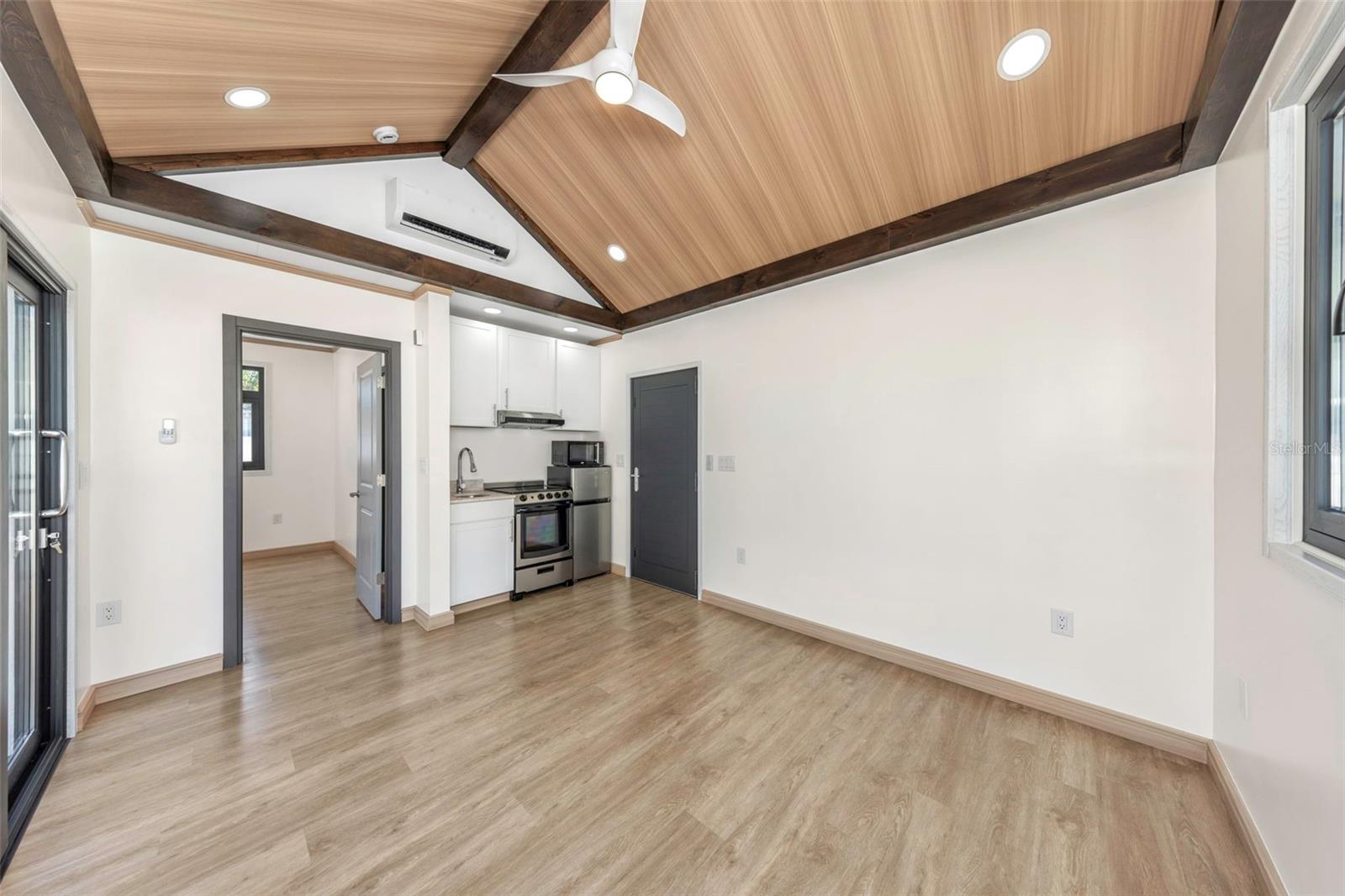 STANLEY HEIGHTS - Residential