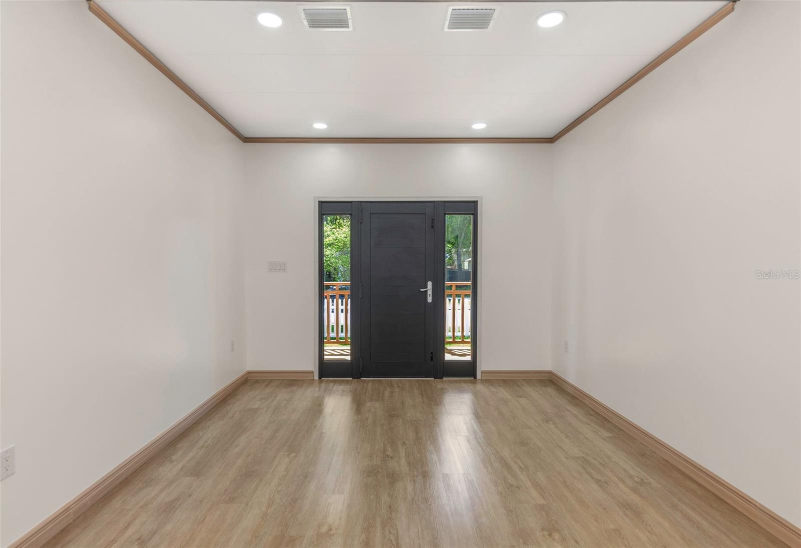 STANLEY HEIGHTS - Residential