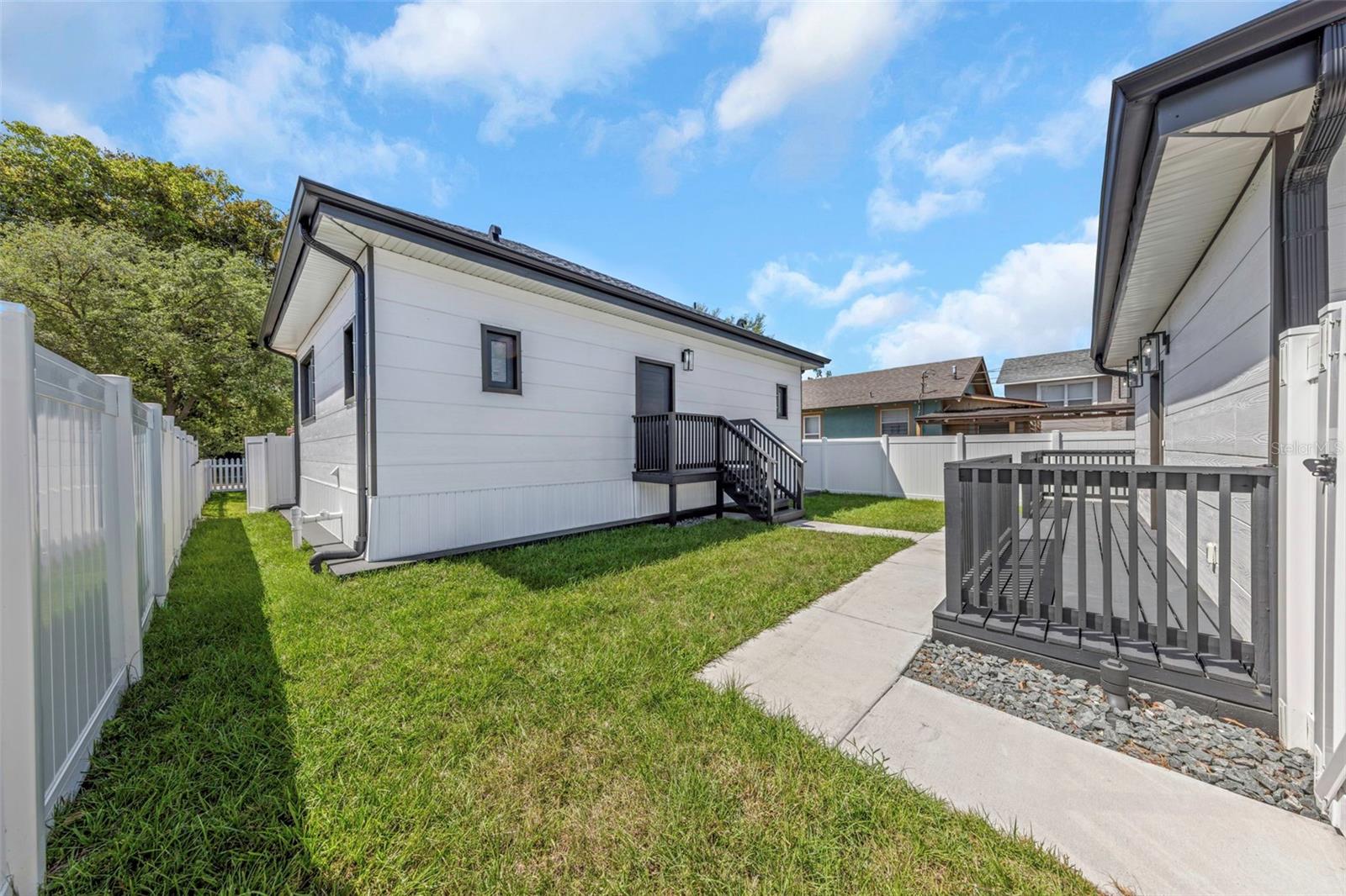 STANLEY HEIGHTS - Residential