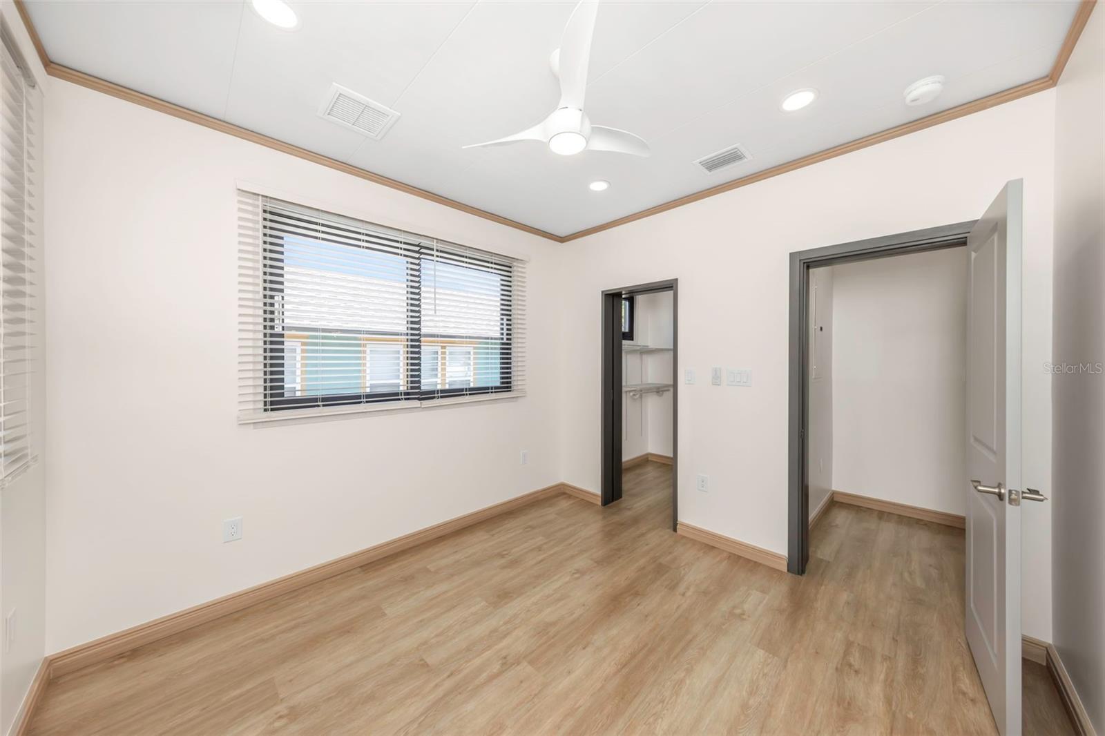 STANLEY HEIGHTS - Residential