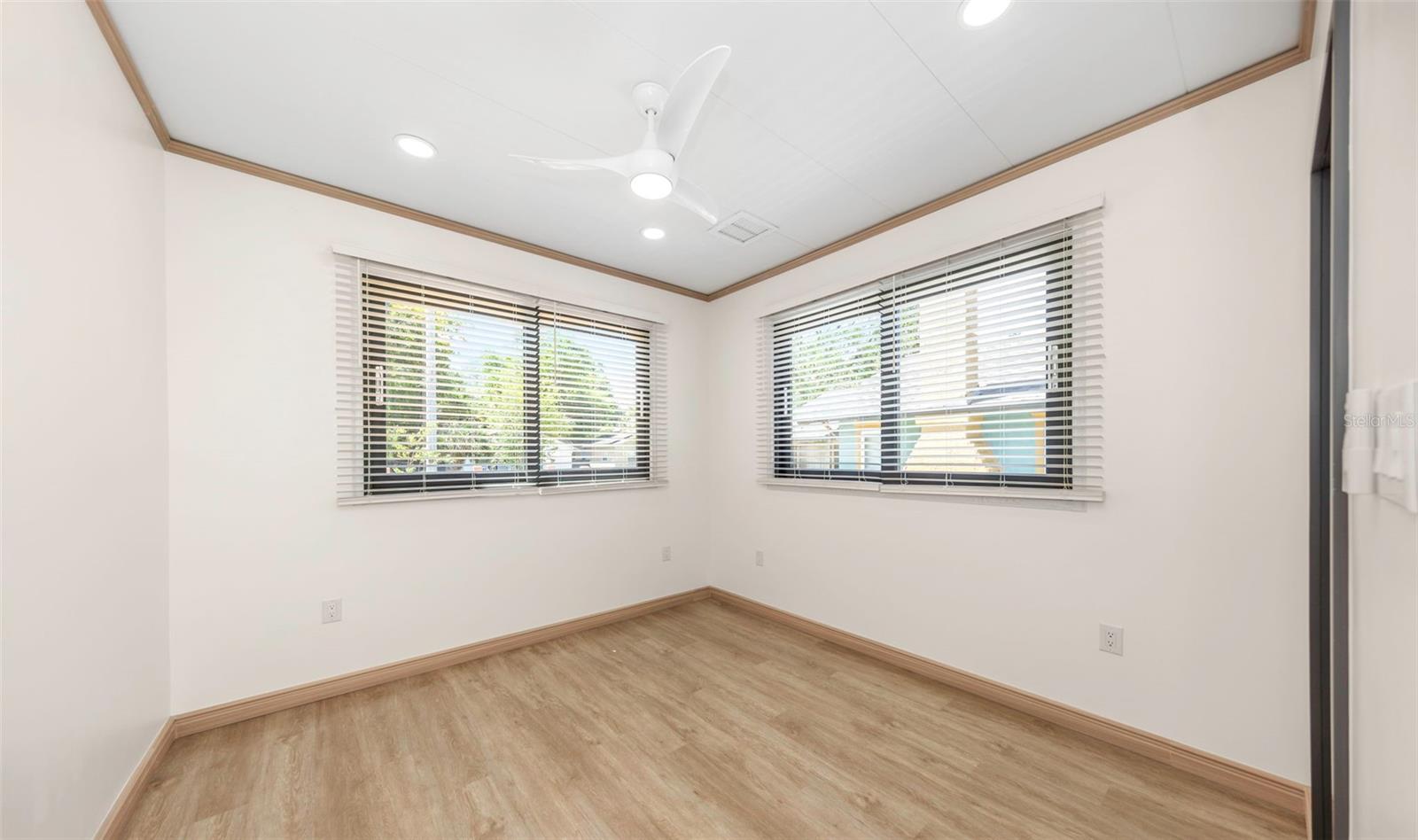 STANLEY HEIGHTS - Residential