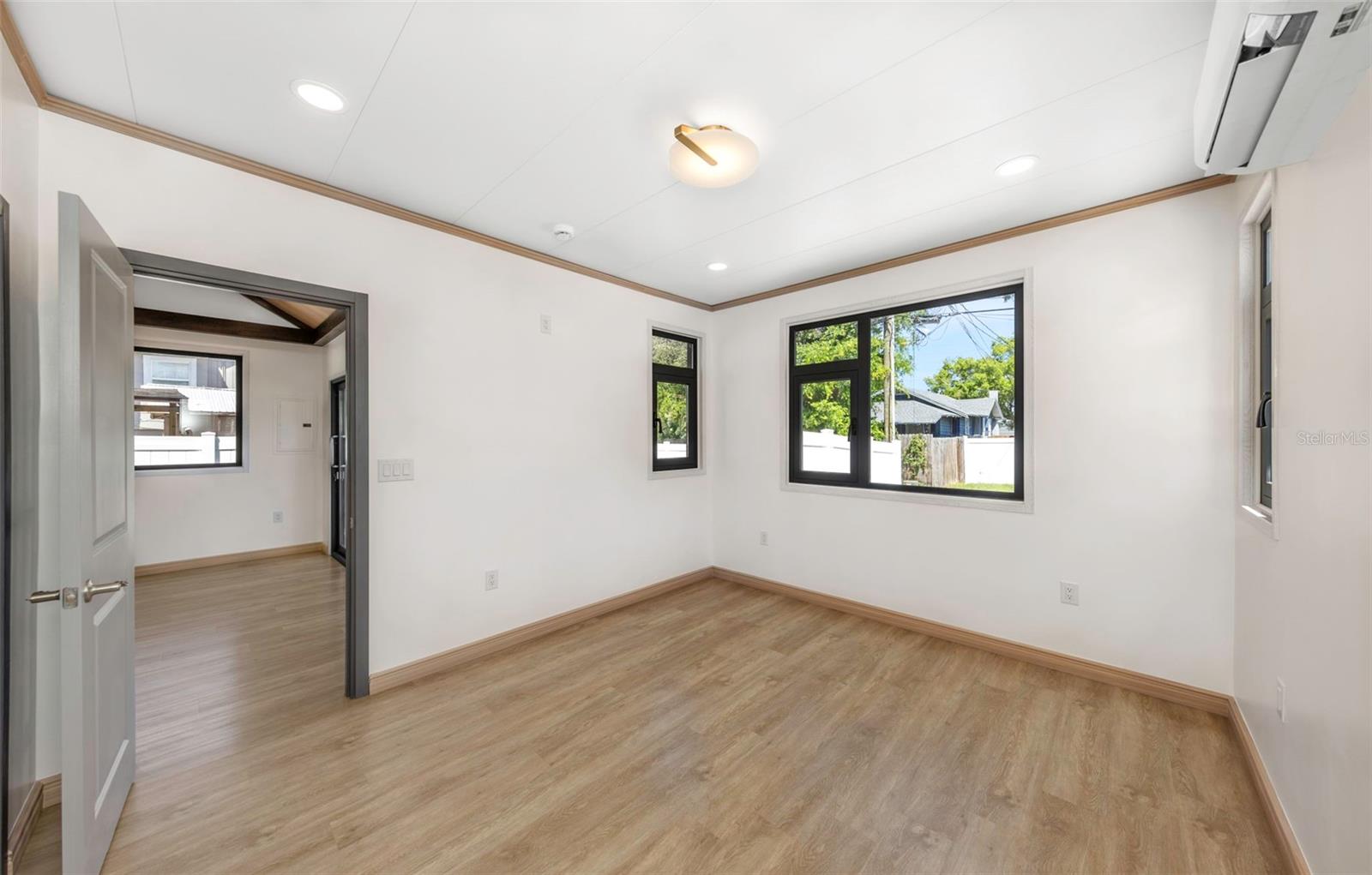 STANLEY HEIGHTS - Residential