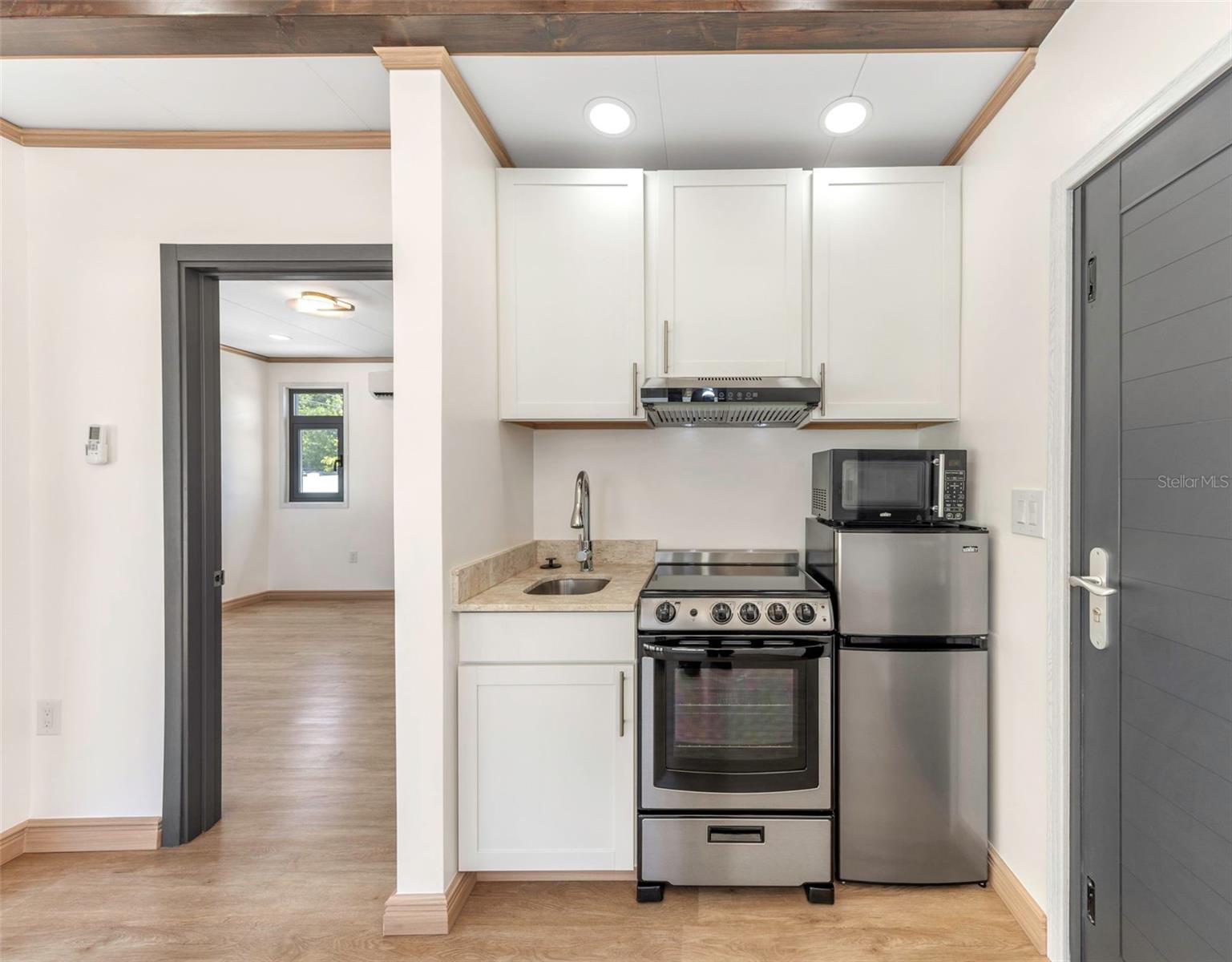 STANLEY HEIGHTS - Residential