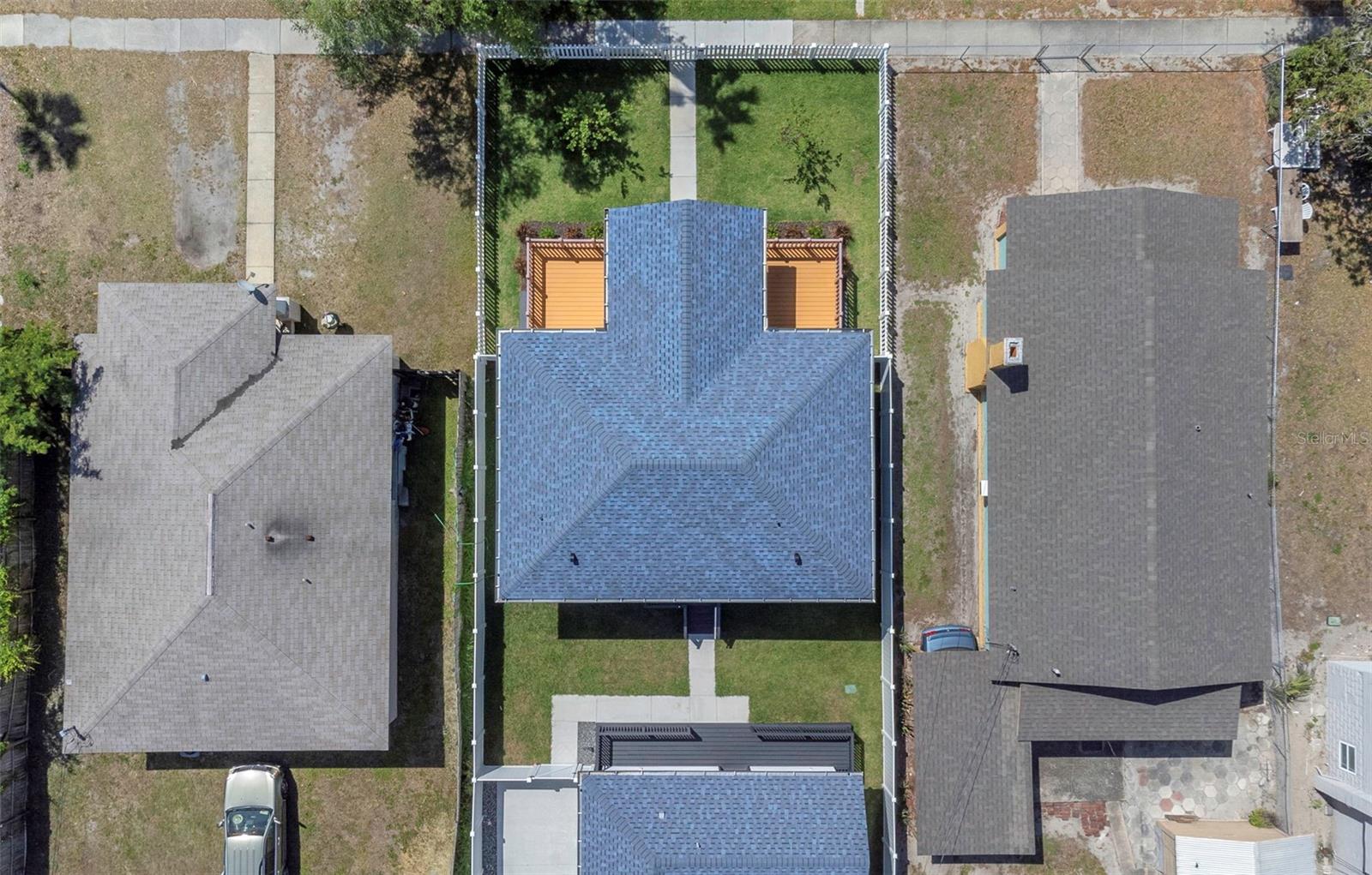 STANLEY HEIGHTS - Residential