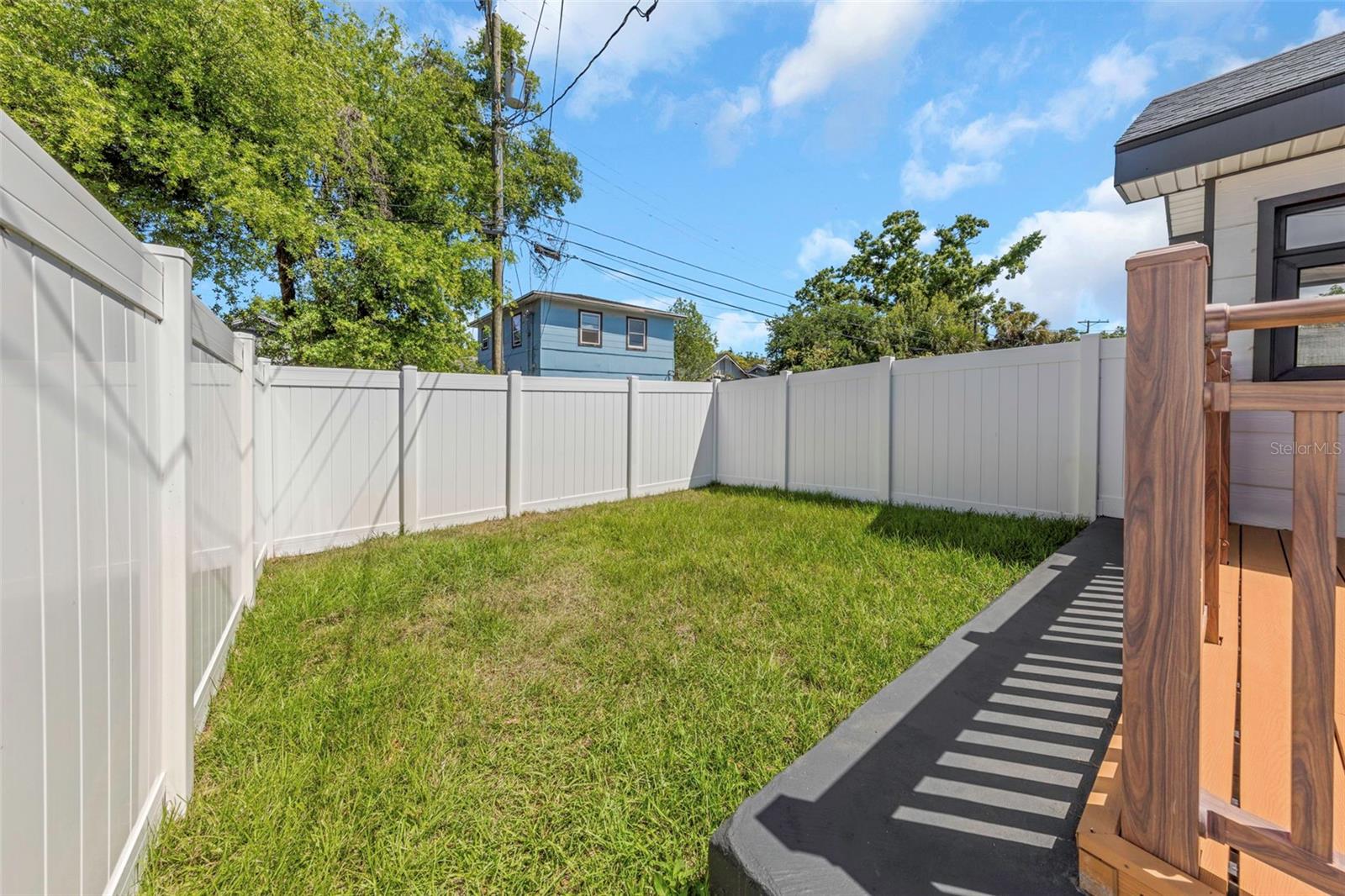 STANLEY HEIGHTS - Residential