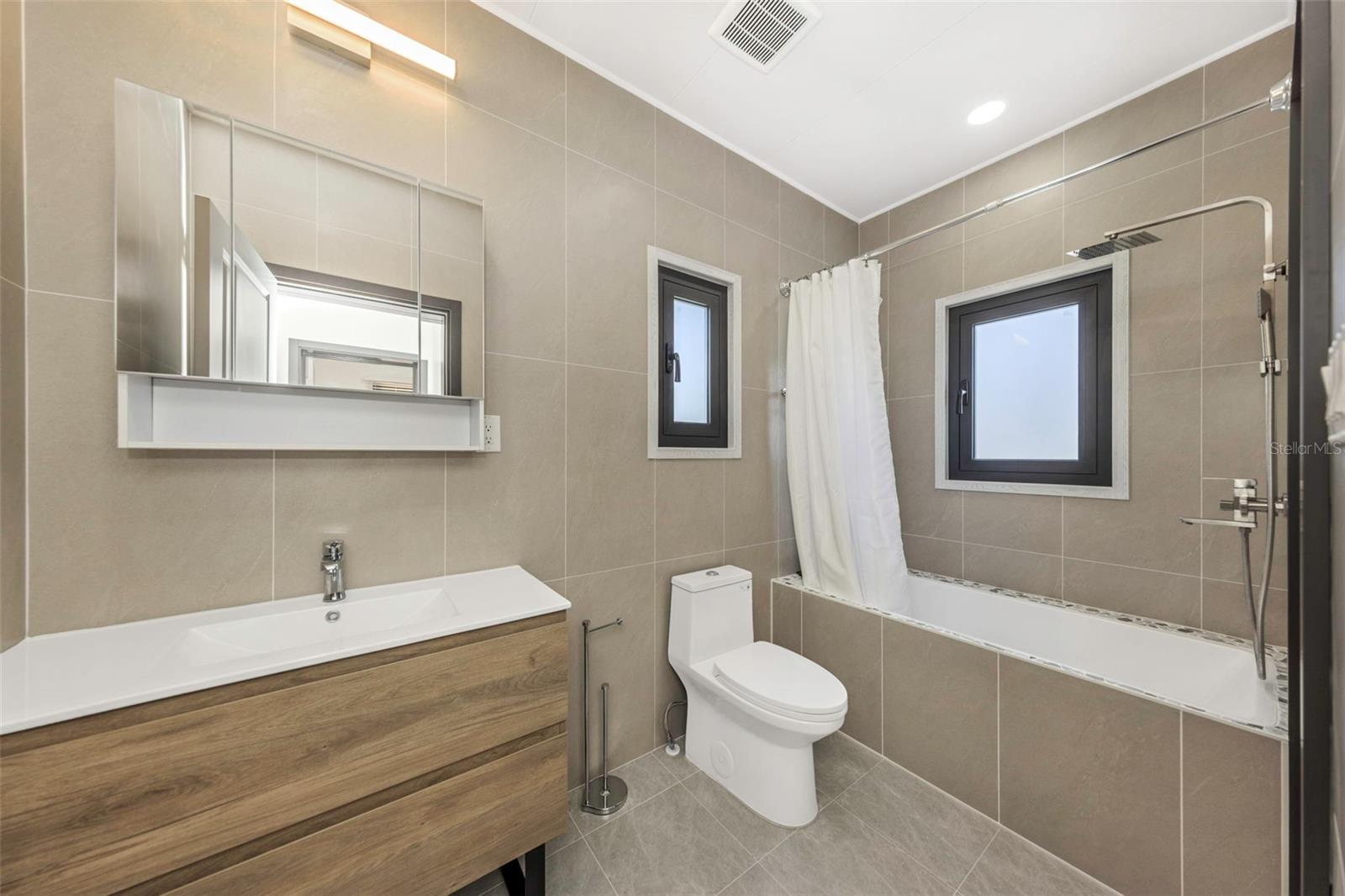 STANLEY HEIGHTS - Residential