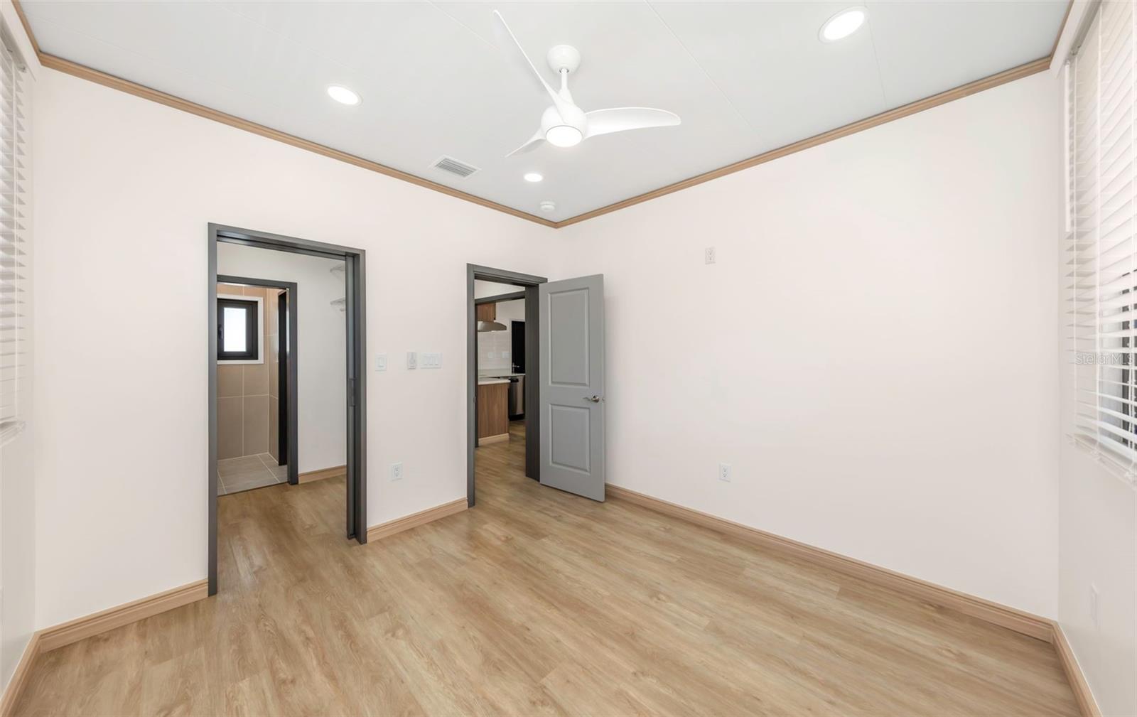 STANLEY HEIGHTS - Residential