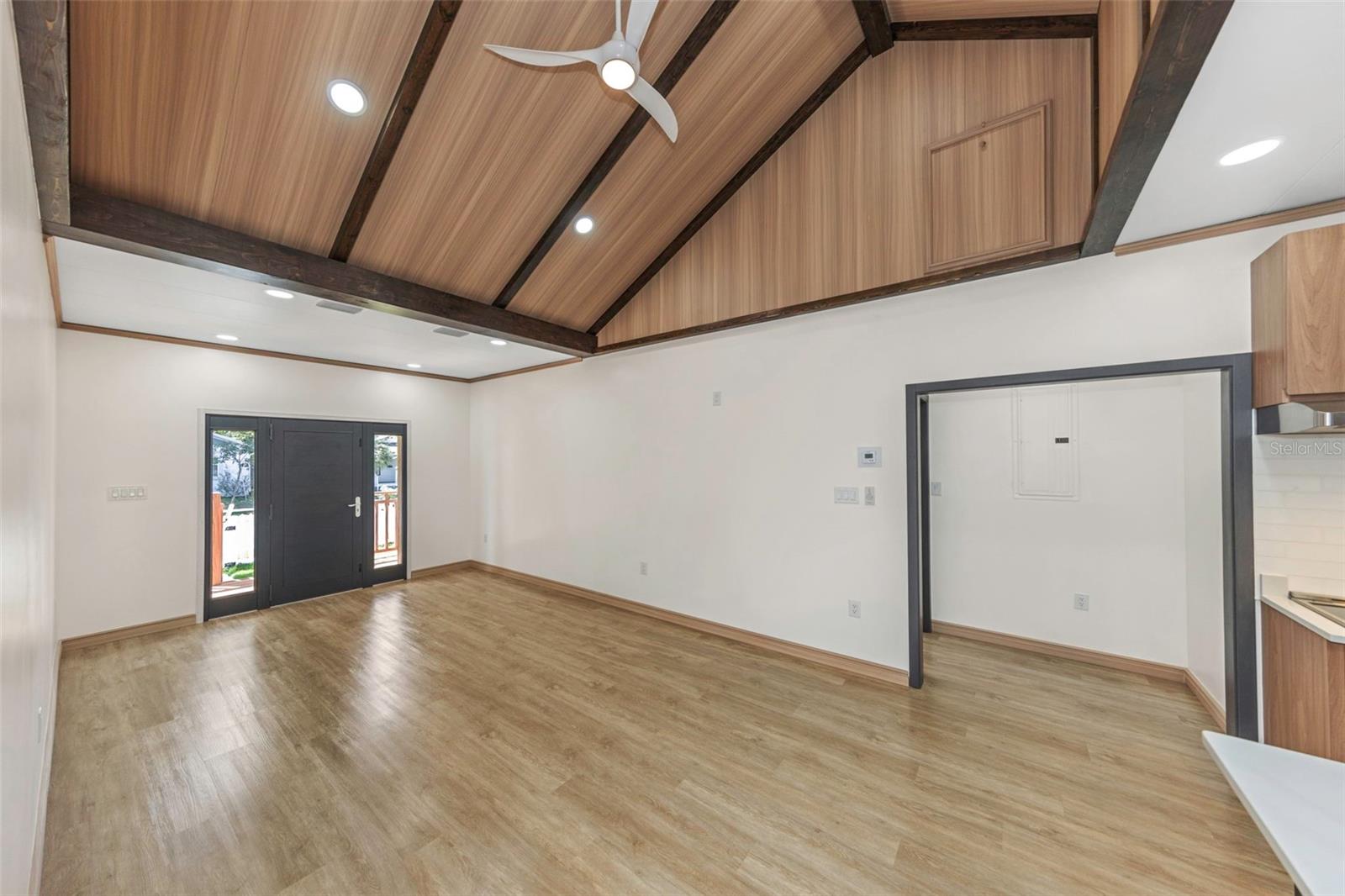 STANLEY HEIGHTS - Residential