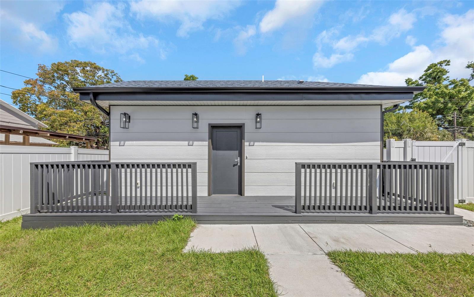 STANLEY HEIGHTS - Residential