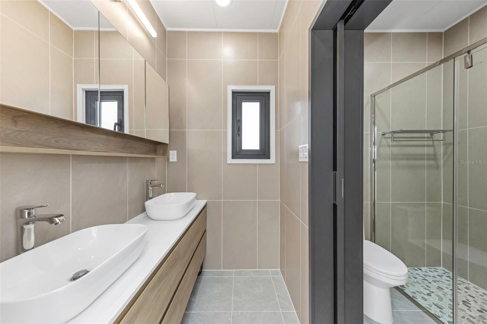 STANLEY HEIGHTS - Residential