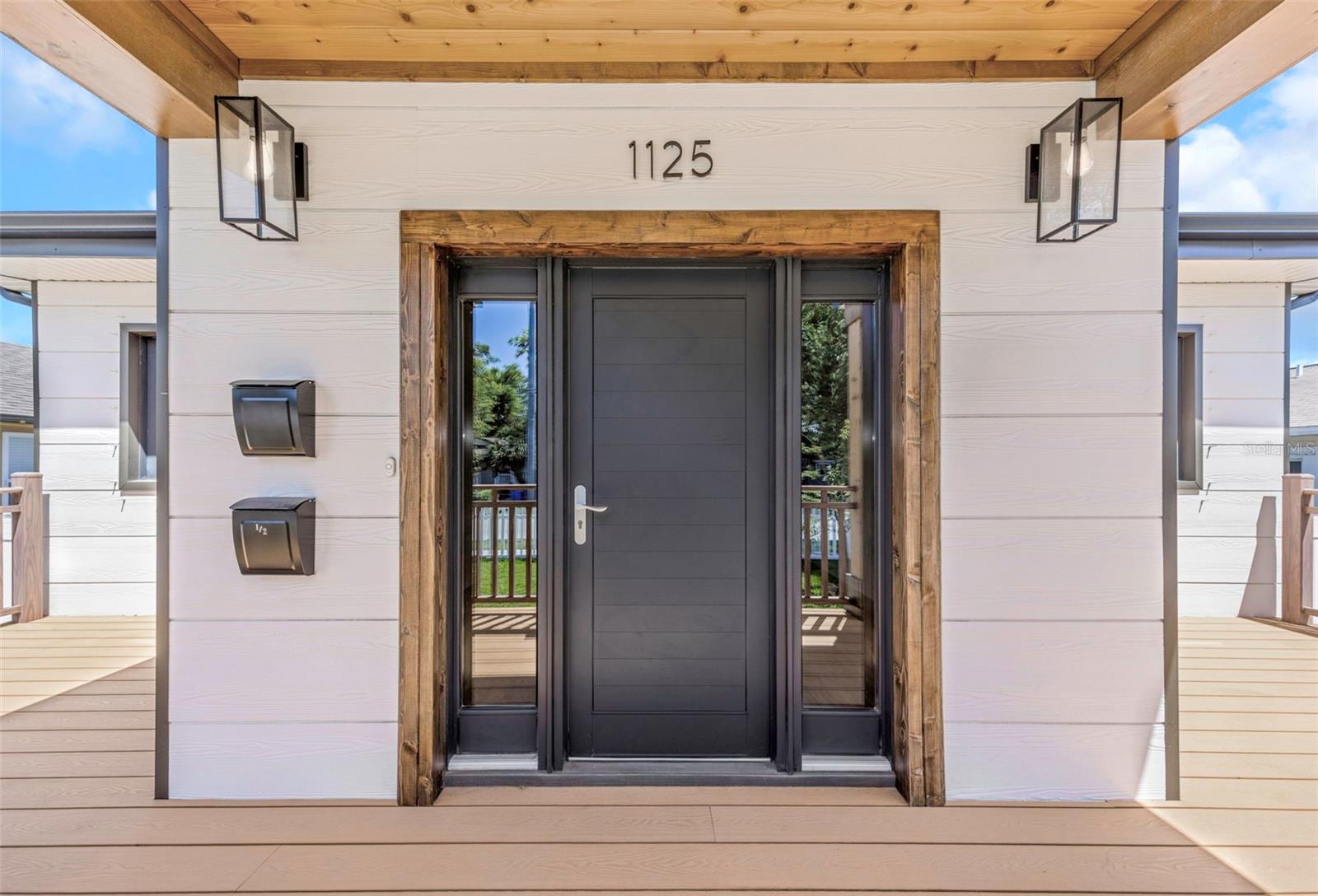 STANLEY HEIGHTS - Residential