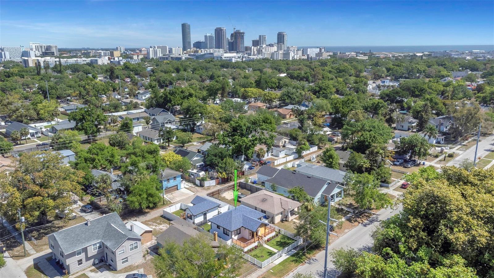 STANLEY HEIGHTS - Residential