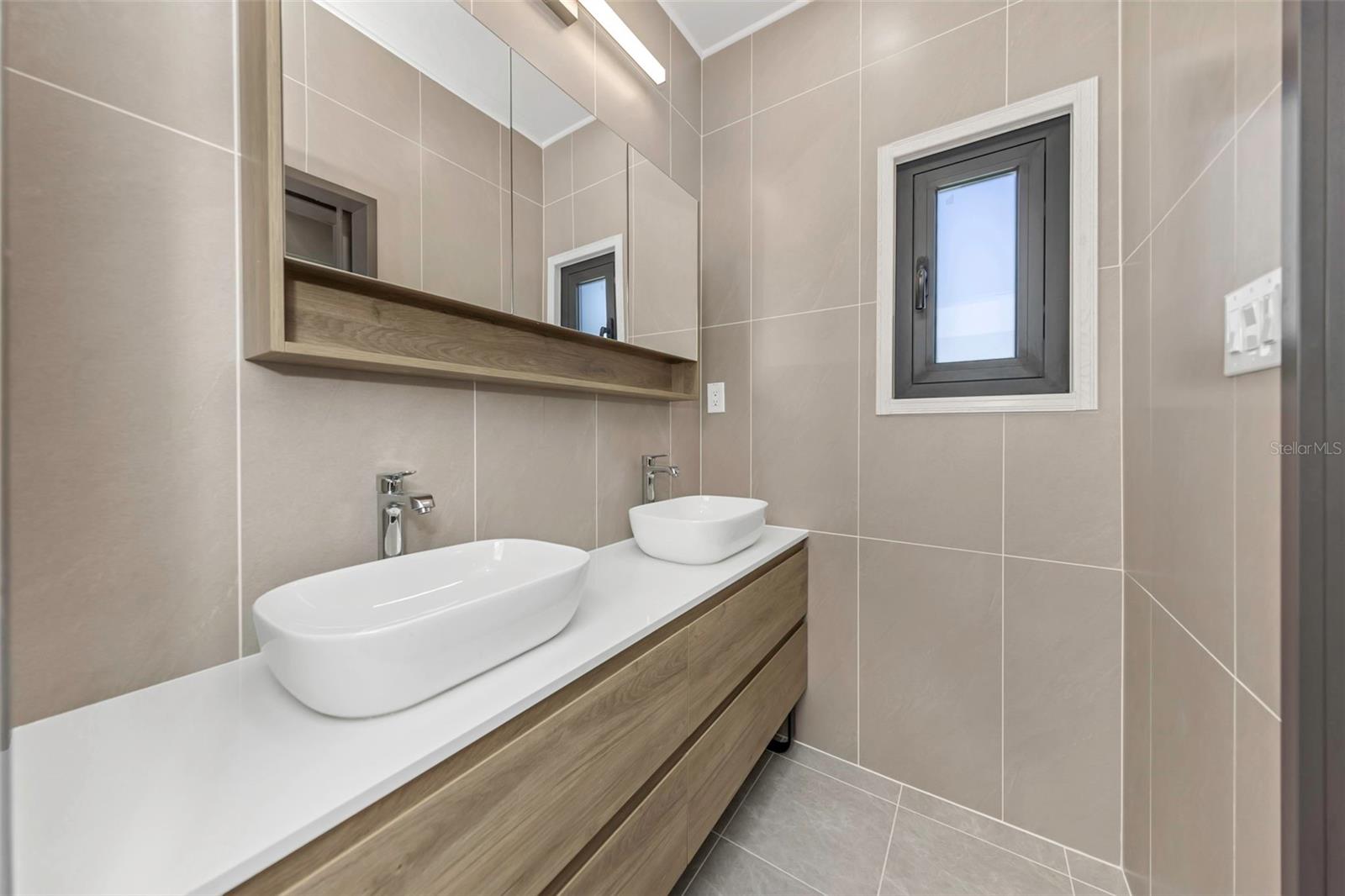 STANLEY HEIGHTS - Residential