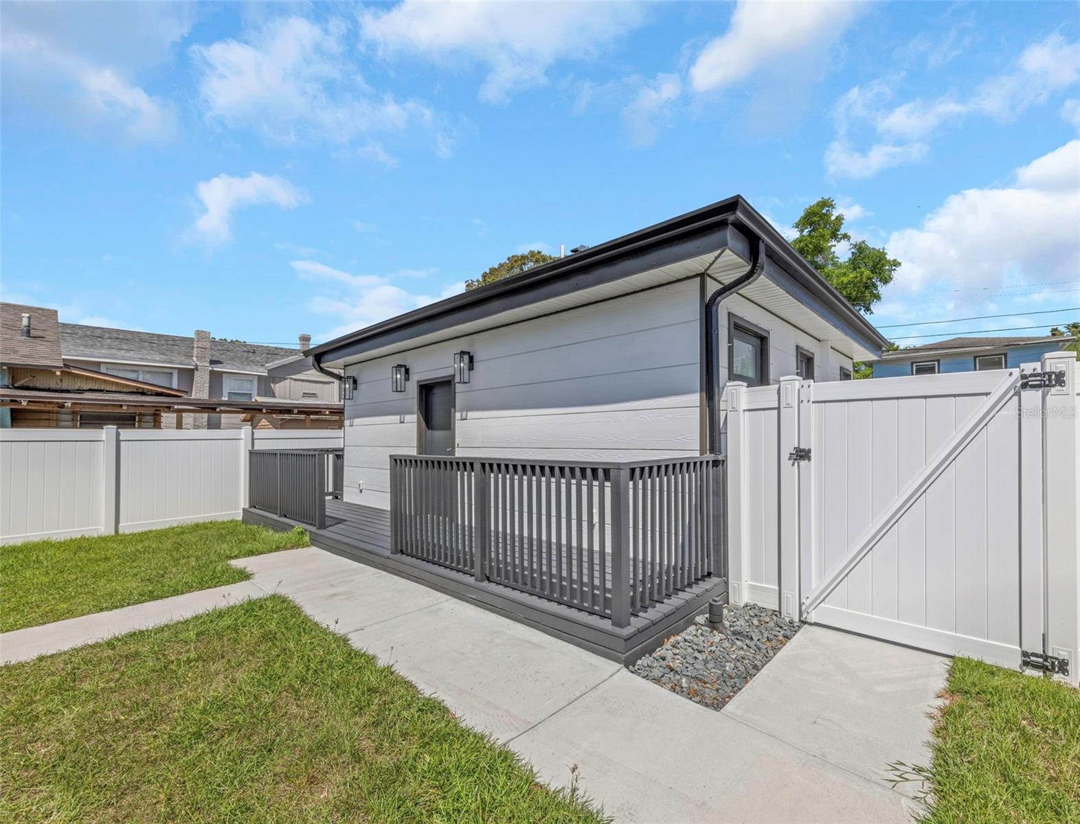 STANLEY HEIGHTS - Residential