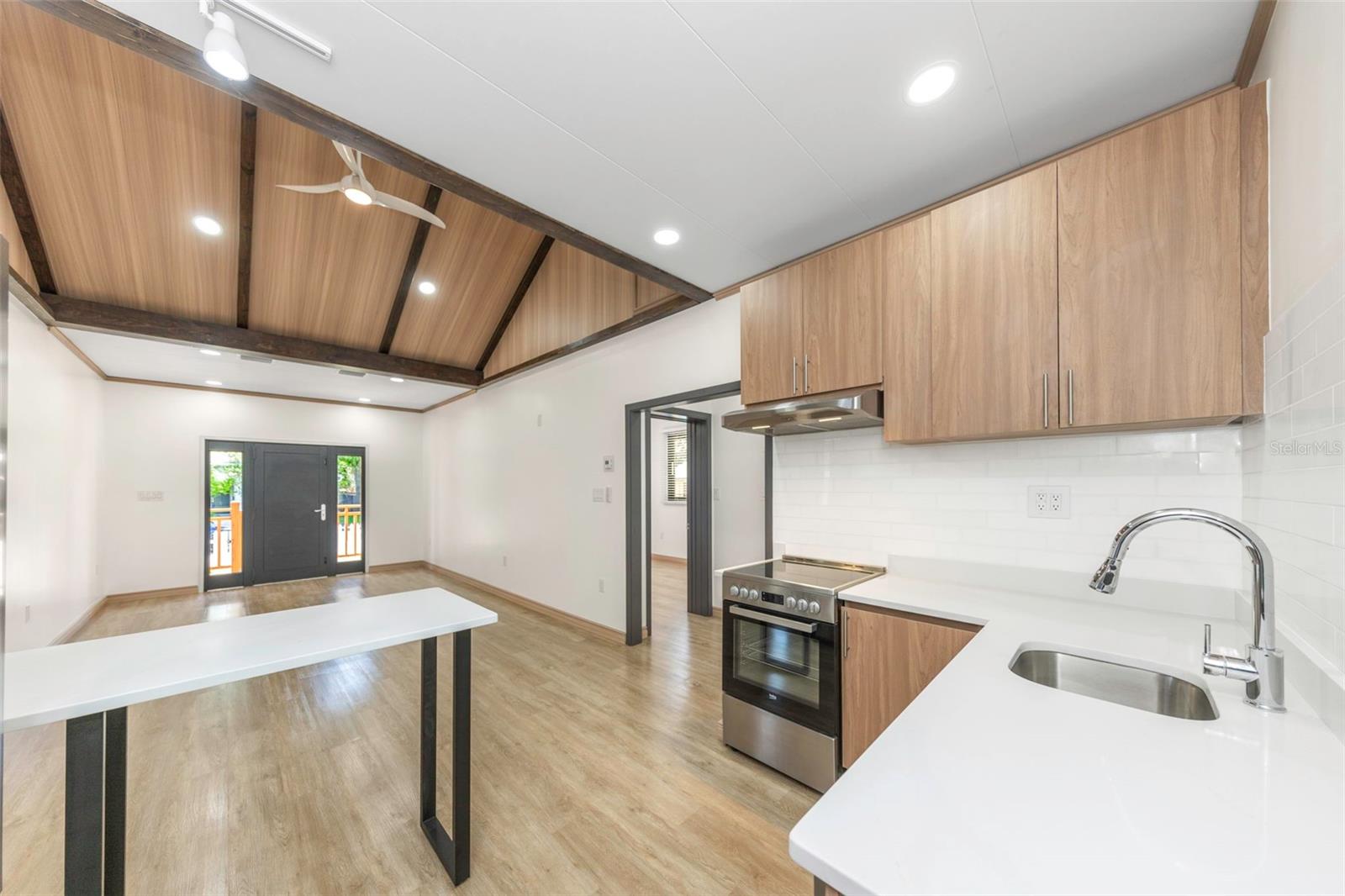 STANLEY HEIGHTS - Residential