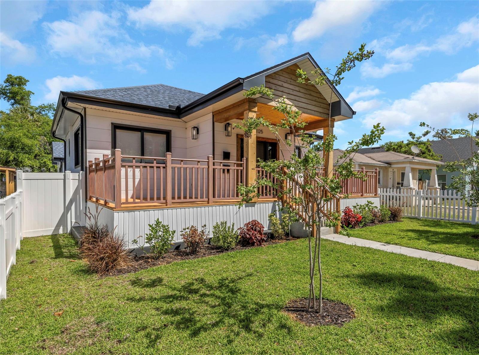 STANLEY HEIGHTS - Residential