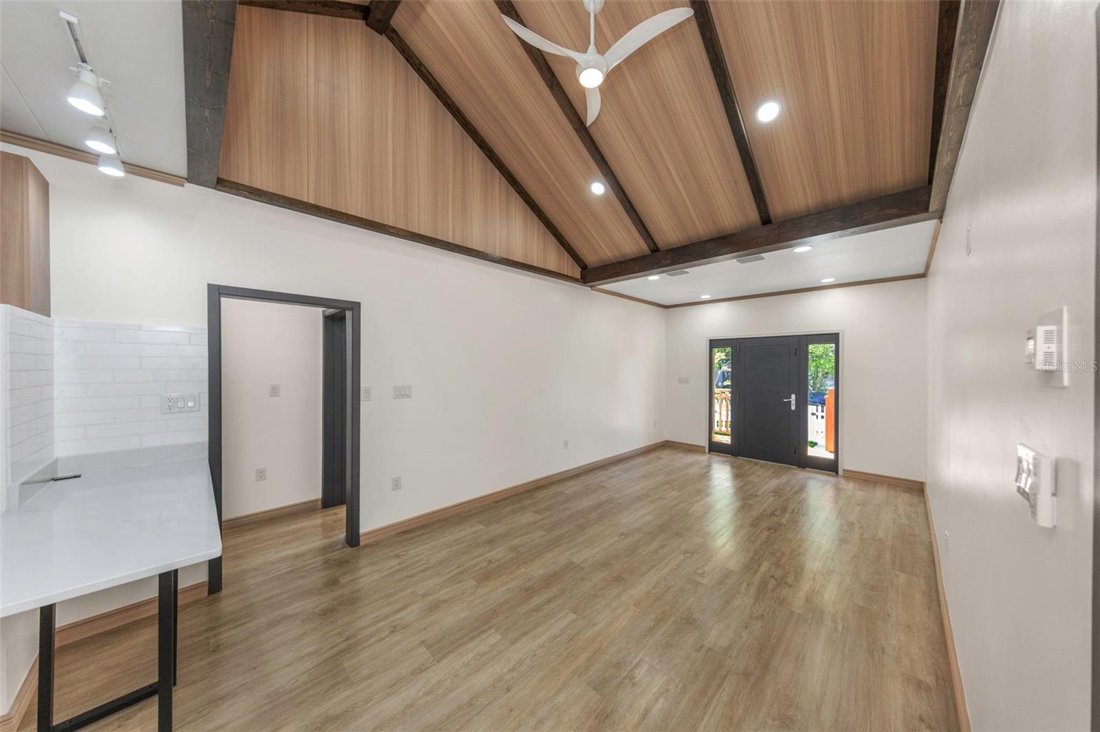 STANLEY HEIGHTS - Residential