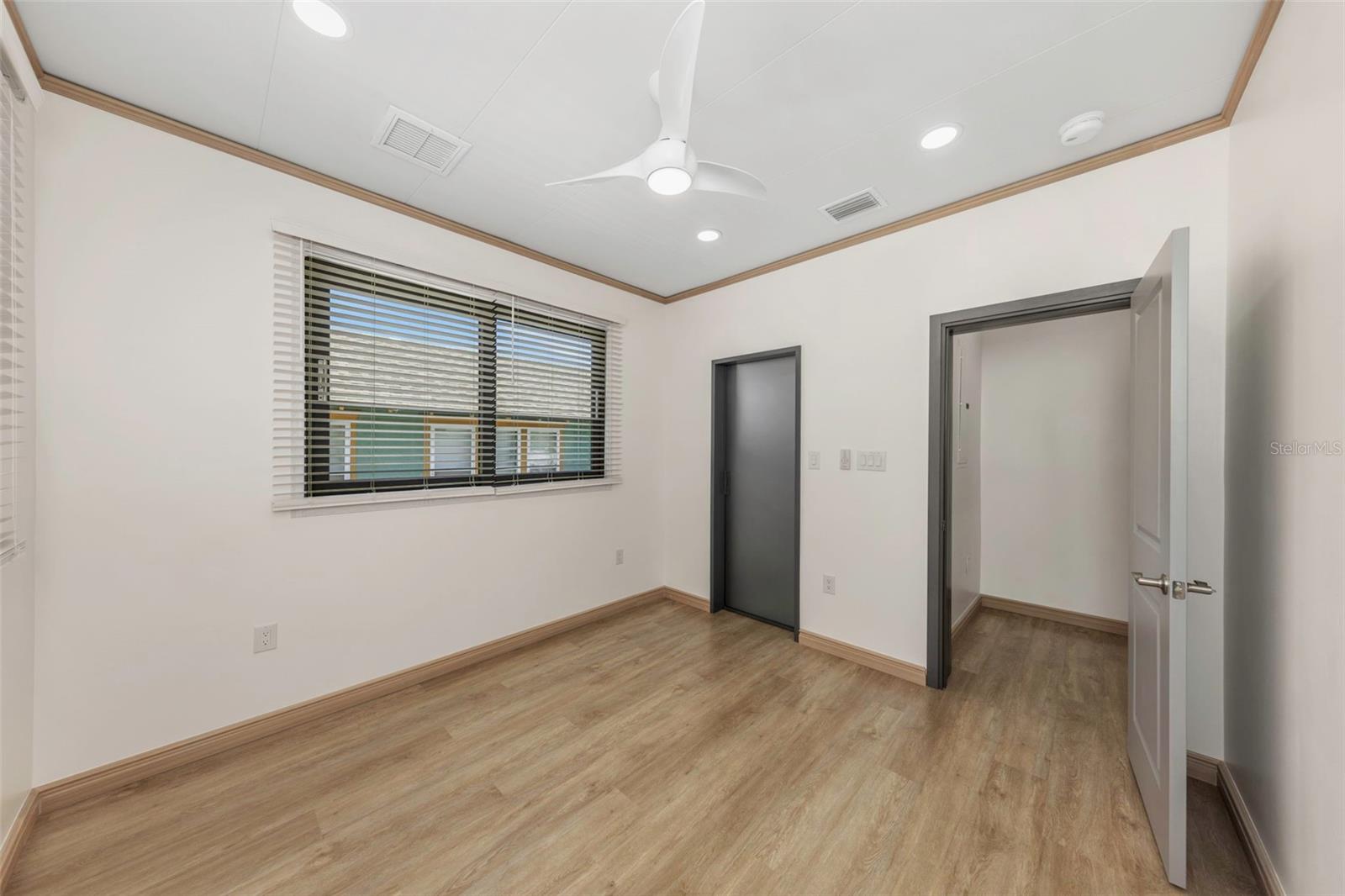 STANLEY HEIGHTS - Residential