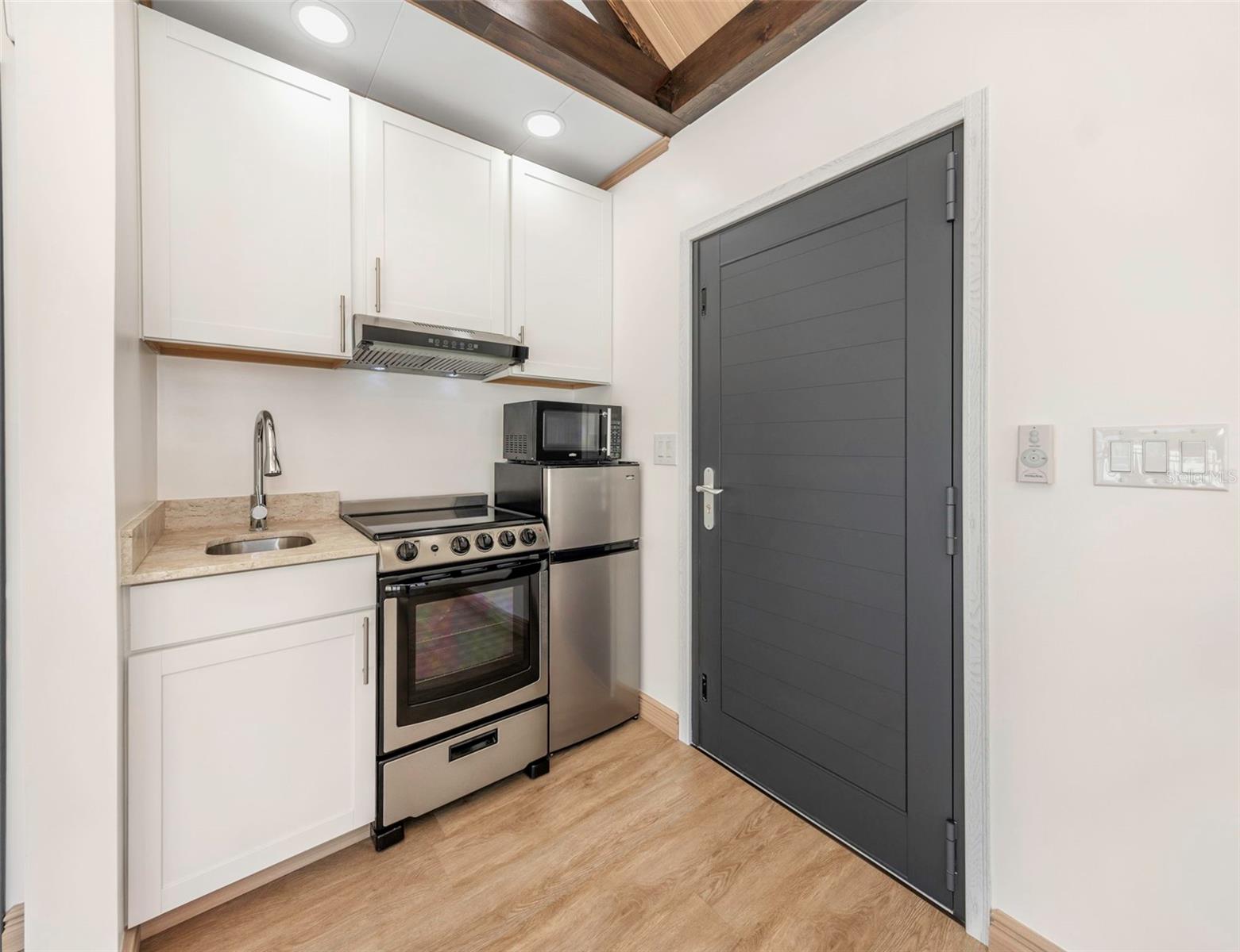 STANLEY HEIGHTS - Residential