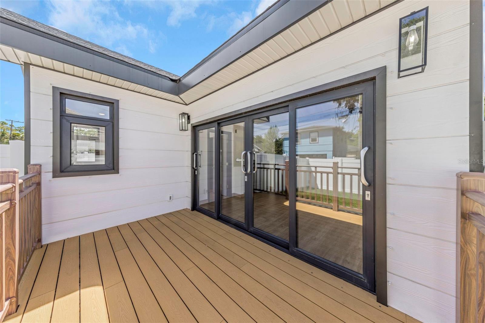 STANLEY HEIGHTS - Residential