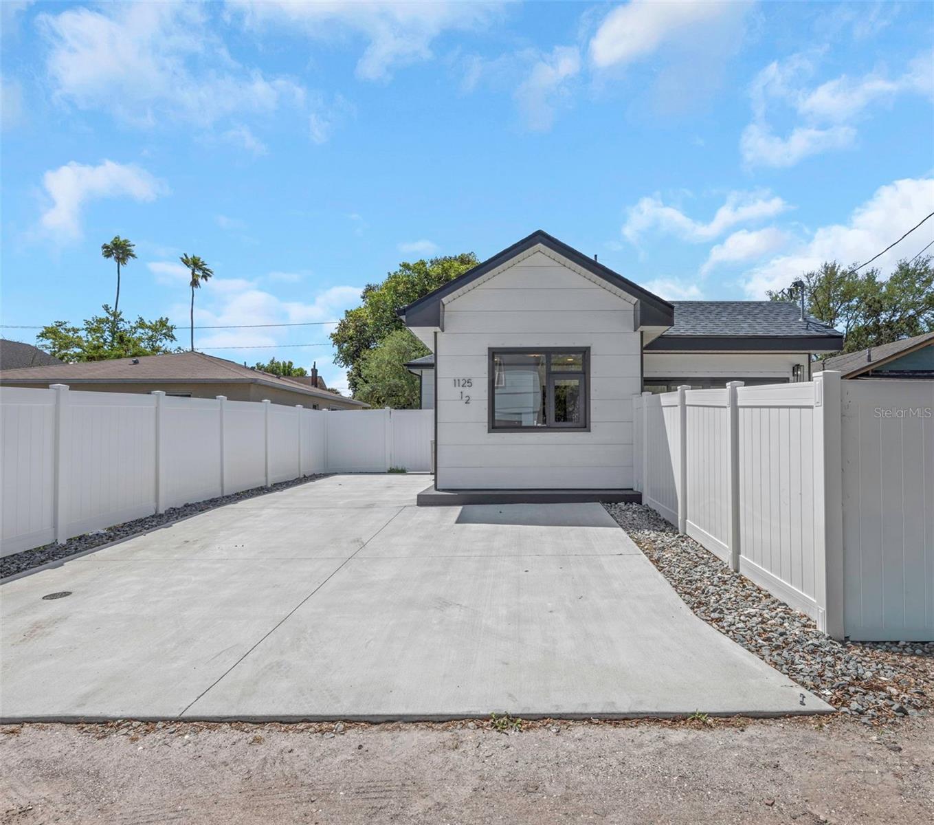 STANLEY HEIGHTS - Residential