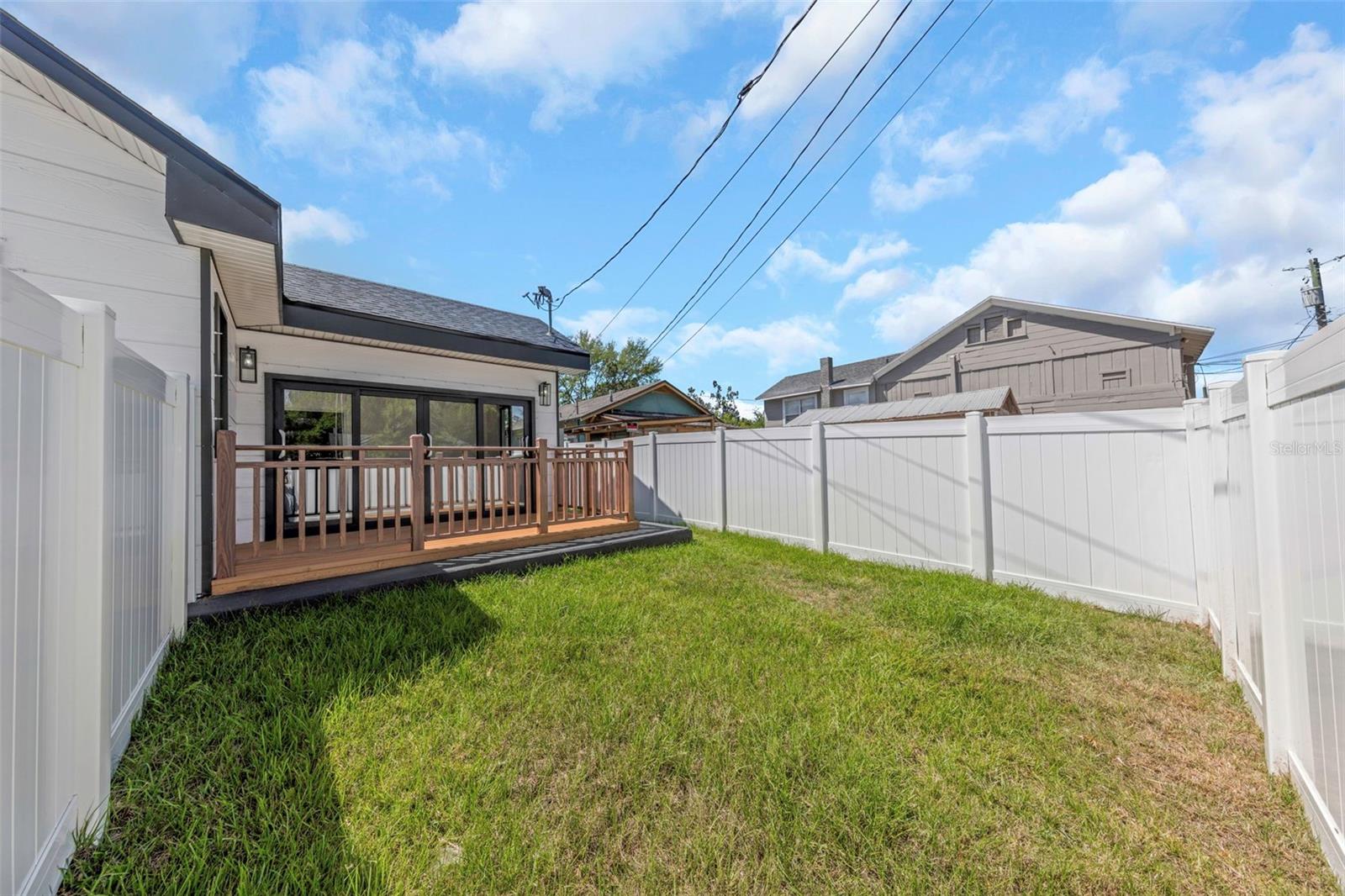 STANLEY HEIGHTS - Residential