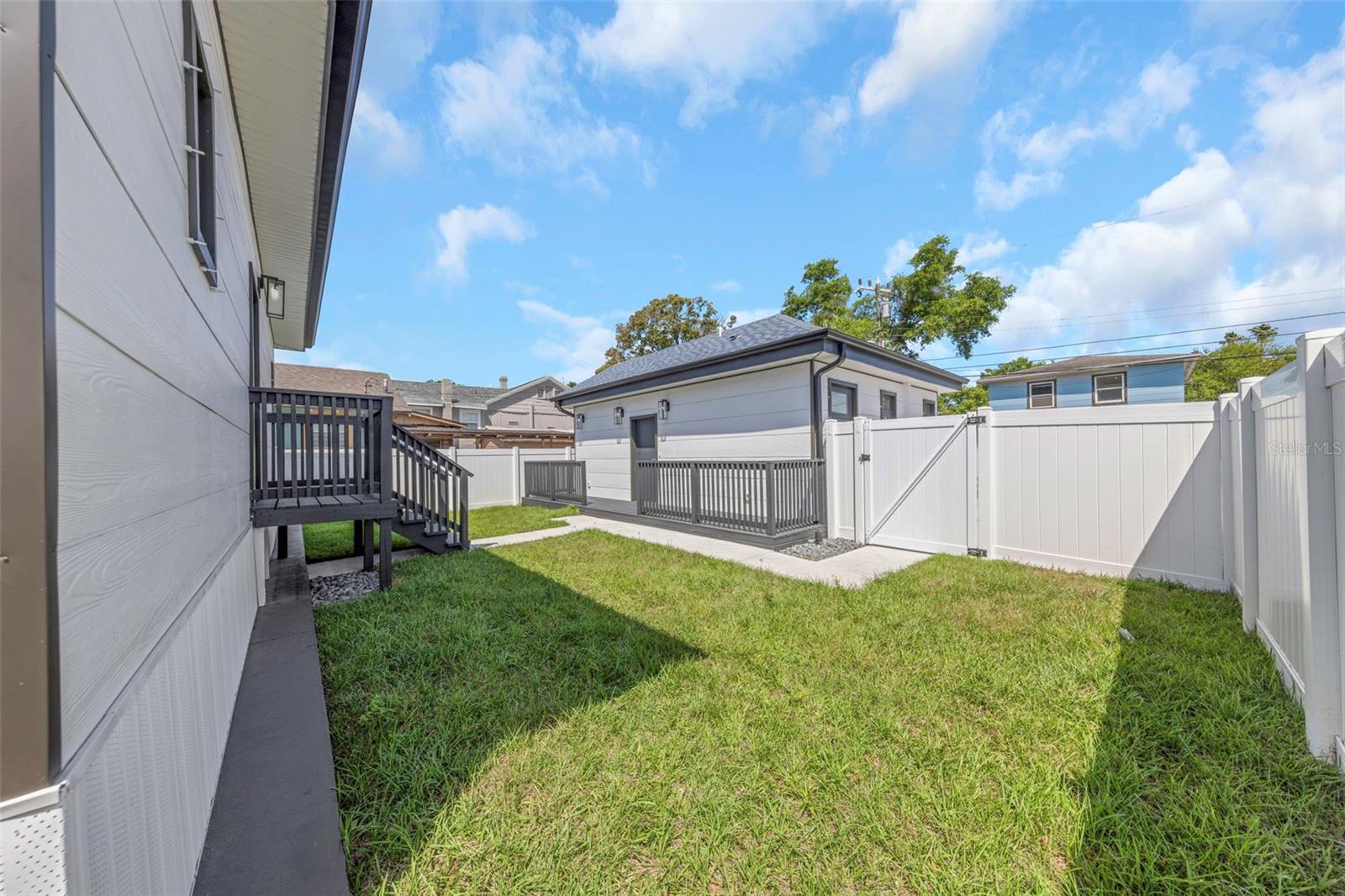 STANLEY HEIGHTS - Residential